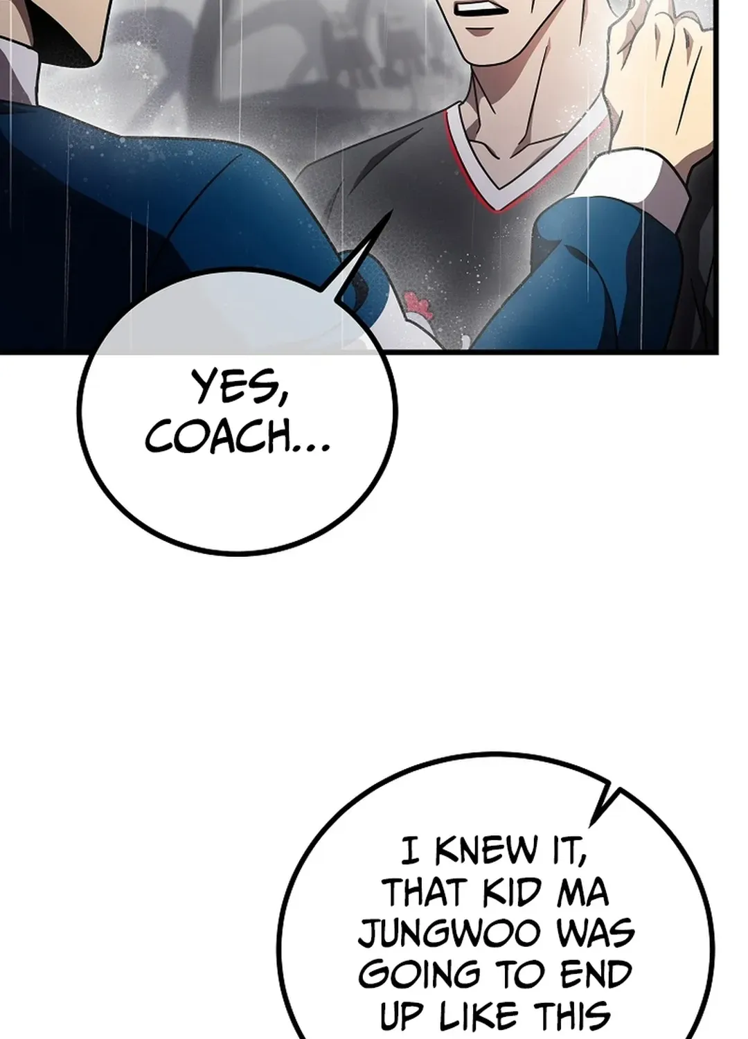 Black-Haired Tactical Genius Chapter 60 page 28 - 