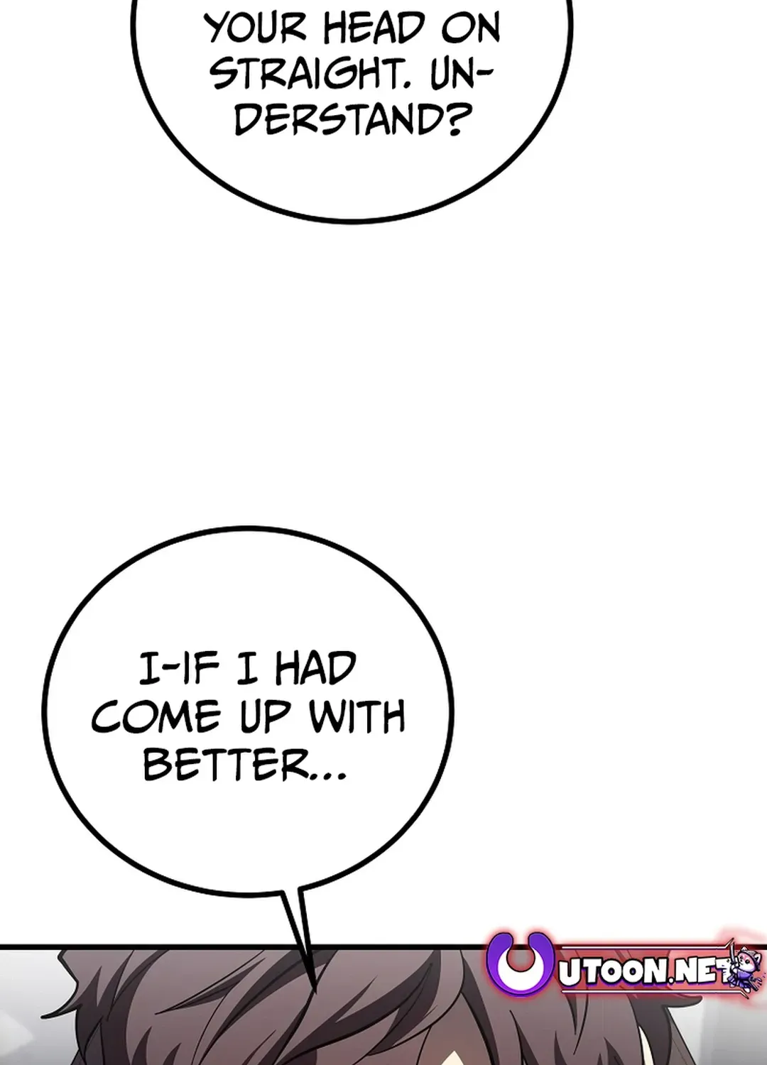 Black-Haired Tactical Genius Chapter 60 page 30 - 