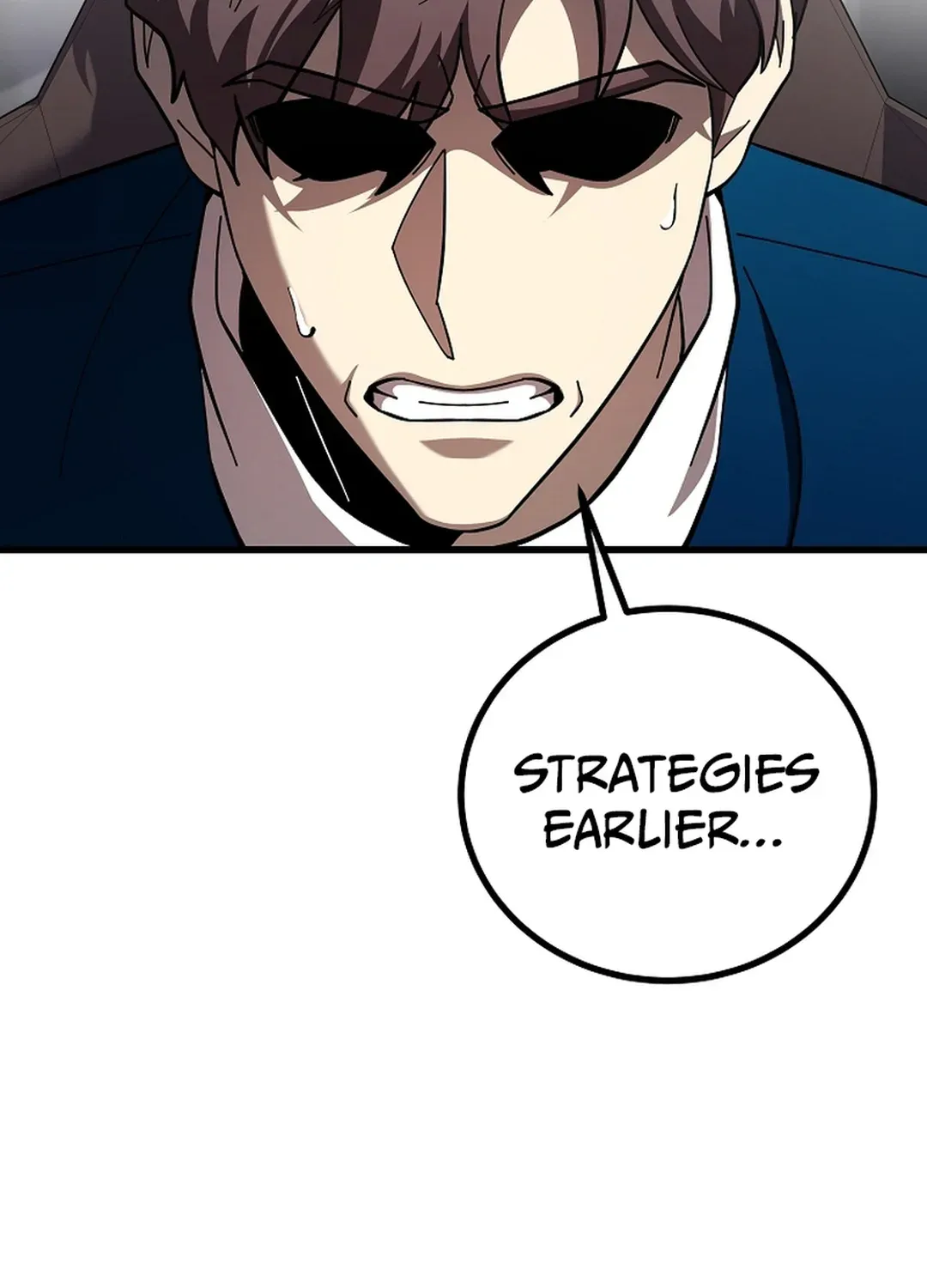 Black-Haired Tactical Genius Chapter 60 page 31 - 