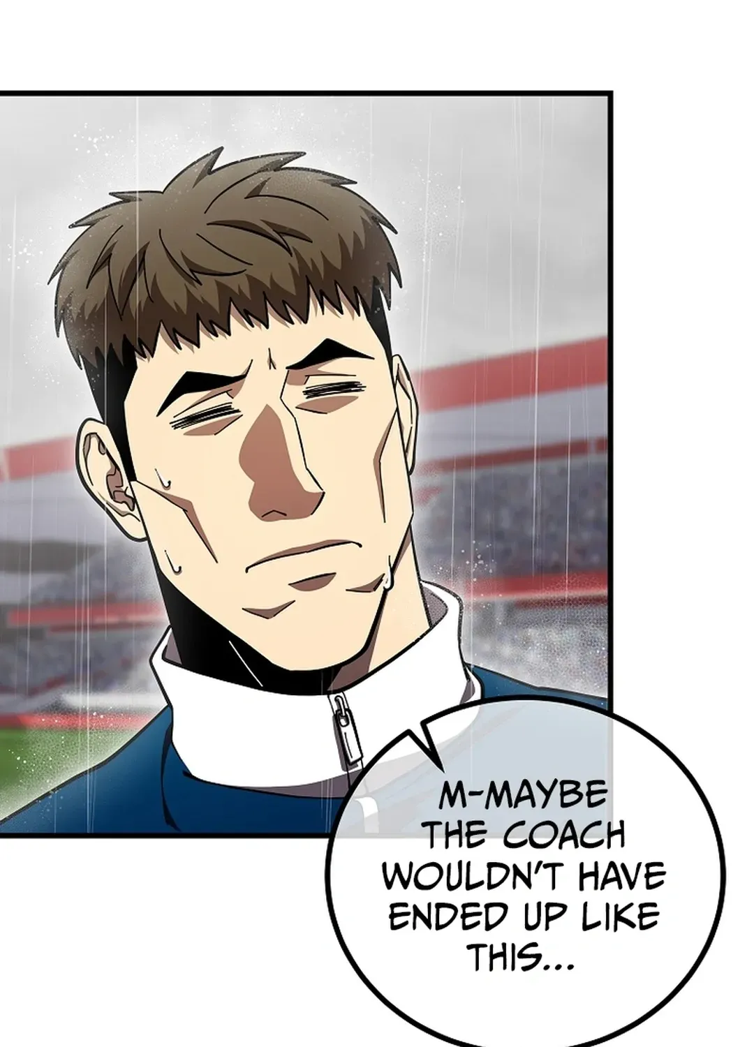 Black-Haired Tactical Genius Chapter 60 page 32 - 