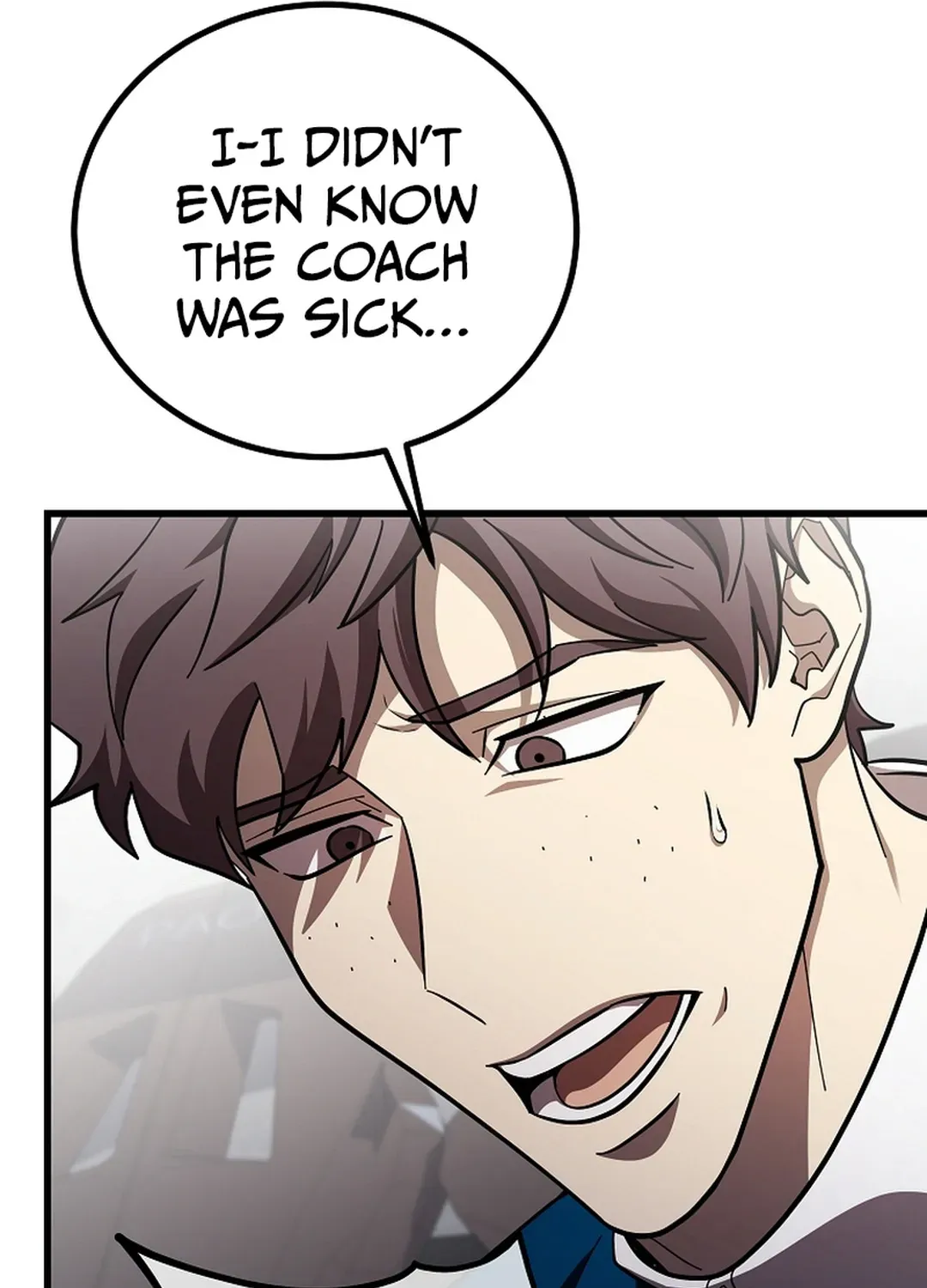 Black-Haired Tactical Genius Chapter 60 page 34 - 