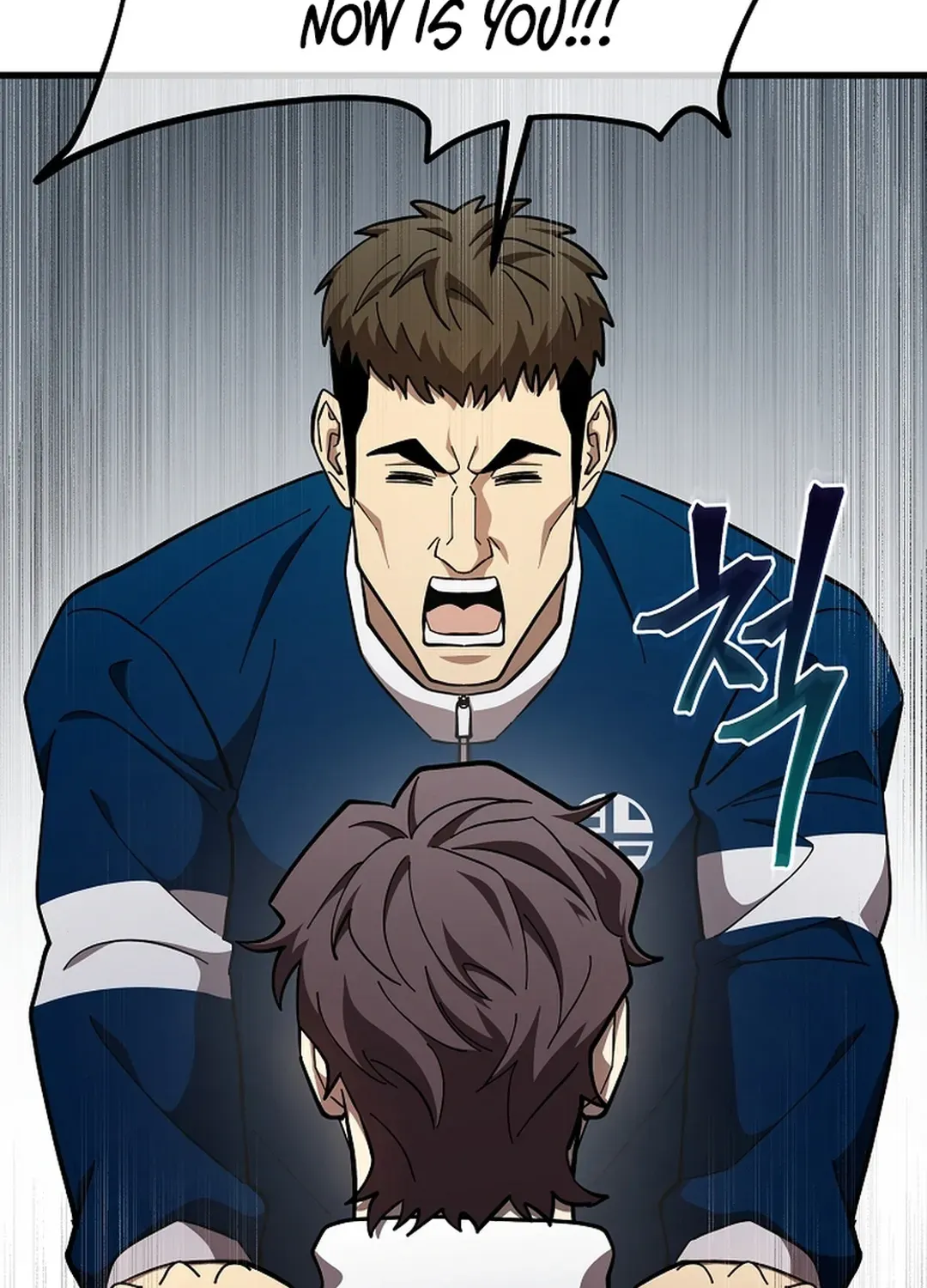 Black-Haired Tactical Genius Chapter 60 page 36 - 