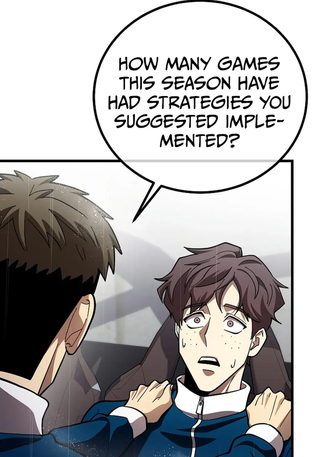 Black-Haired Tactical Genius Chapter 60 page 40 - 