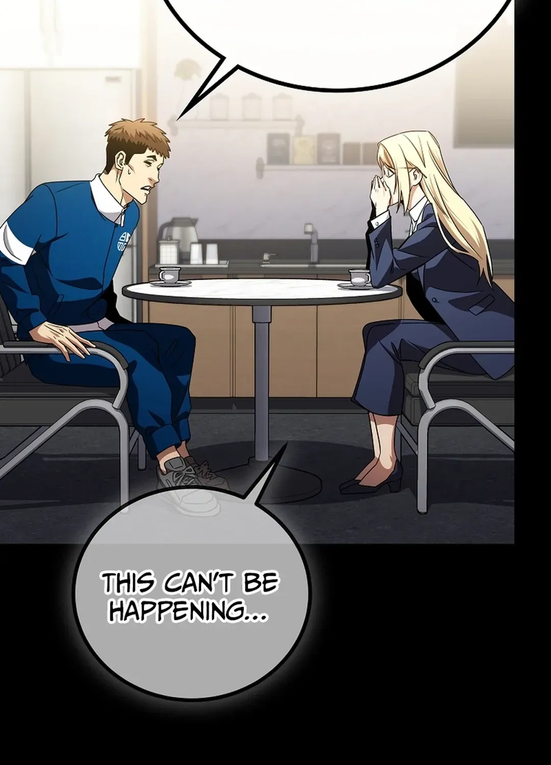 Black-Haired Tactical Genius Chapter 60 page 5 - 