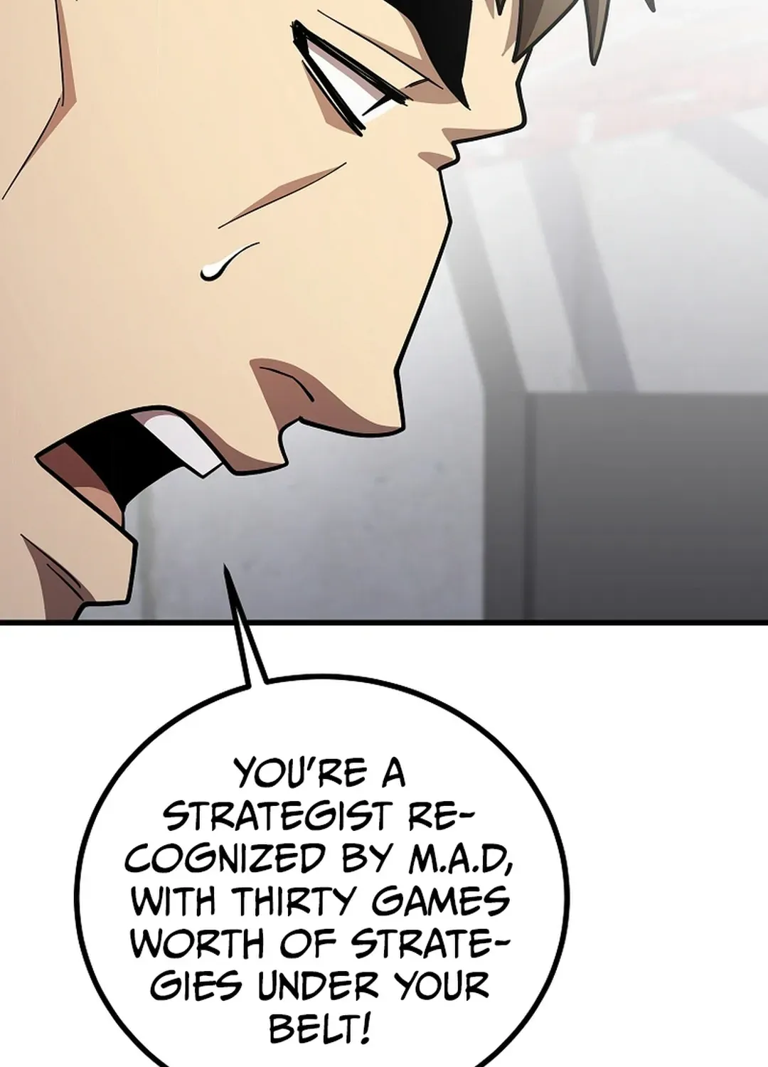 Black-Haired Tactical Genius Chapter 60 page 42 - 