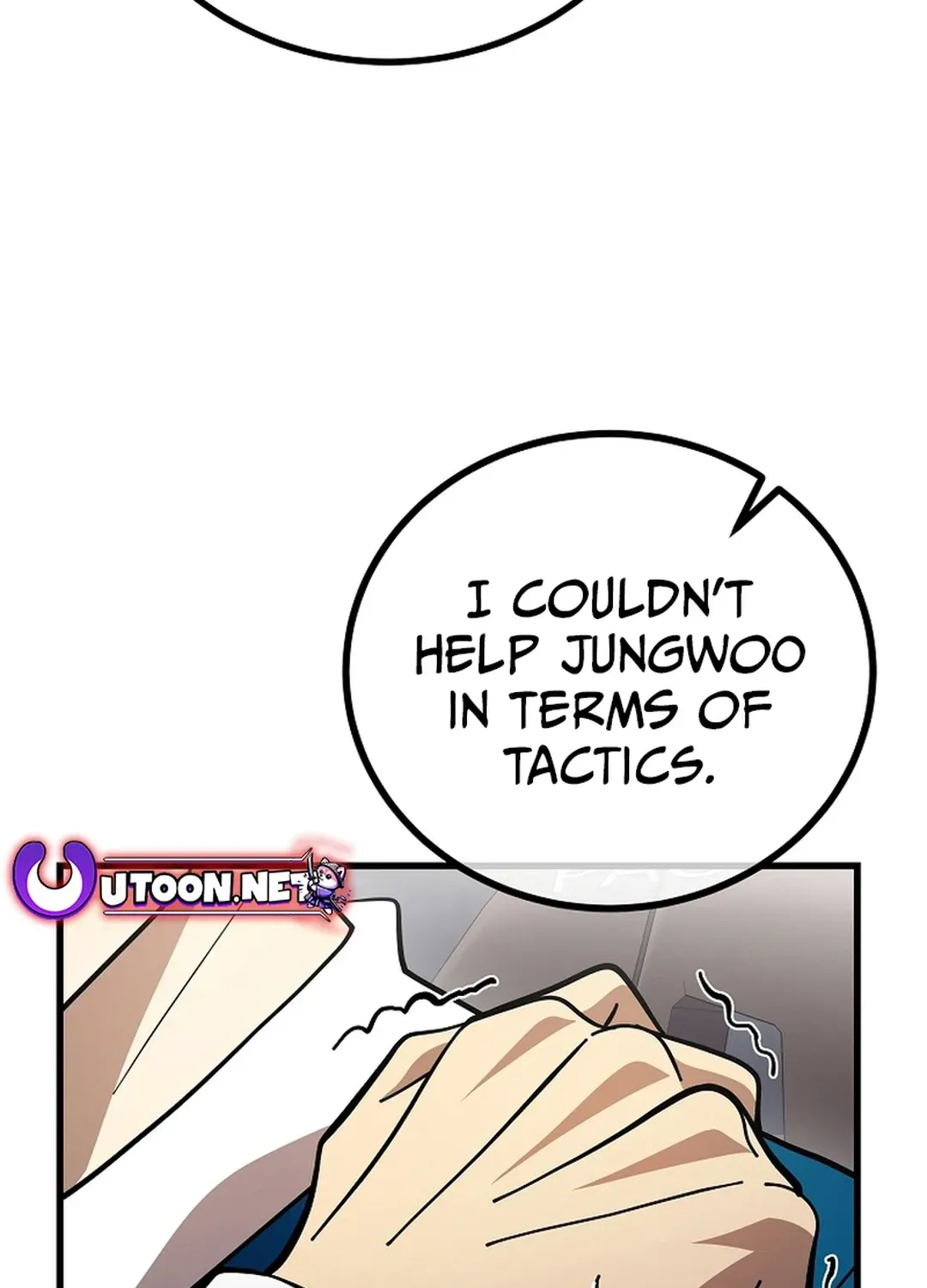 Black-Haired Tactical Genius Chapter 60 page 43 - 