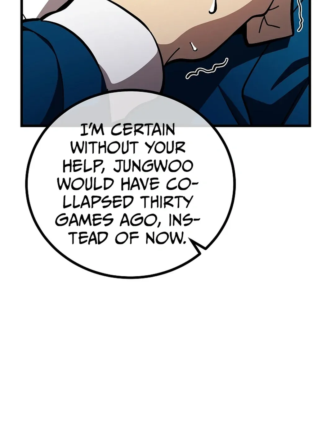 Black-Haired Tactical Genius Chapter 60 page 44 - 