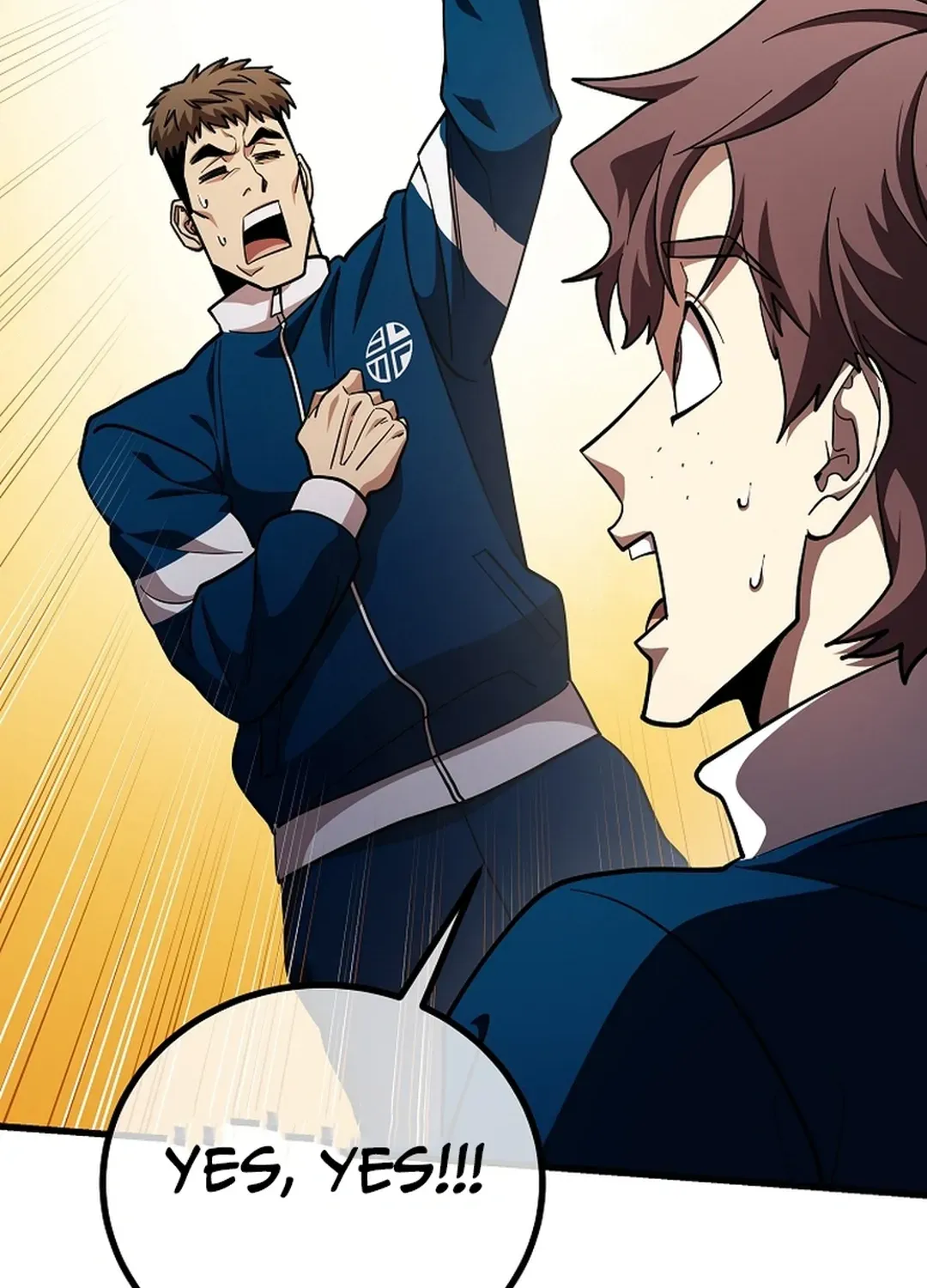 Black-Haired Tactical Genius Chapter 60 page 46 - 