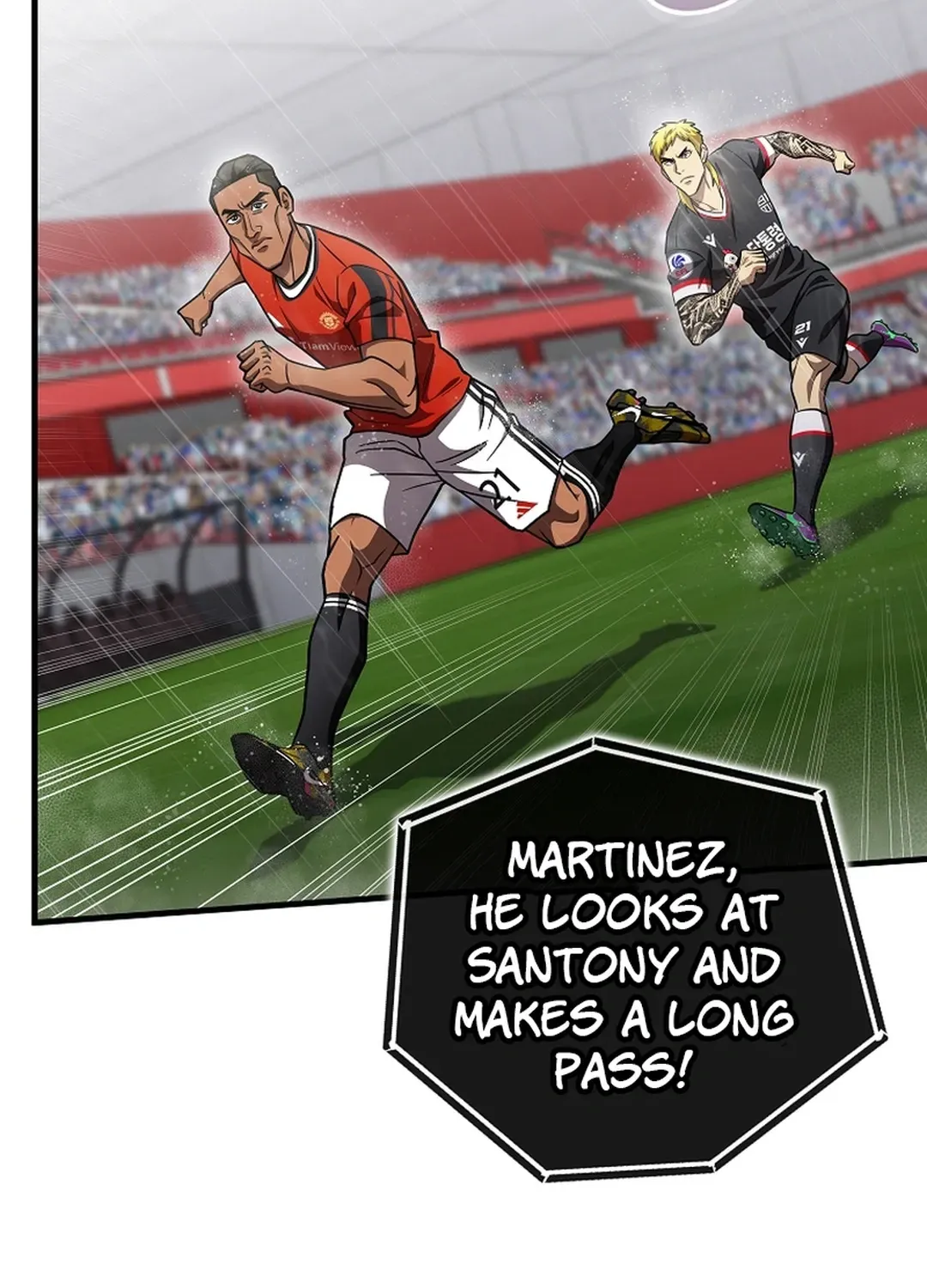 Black-Haired Tactical Genius Chapter 60 page 54 - 