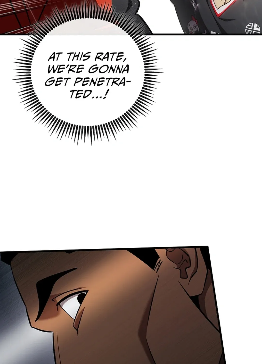 Black-Haired Tactical Genius Chapter 60 page 56 - 