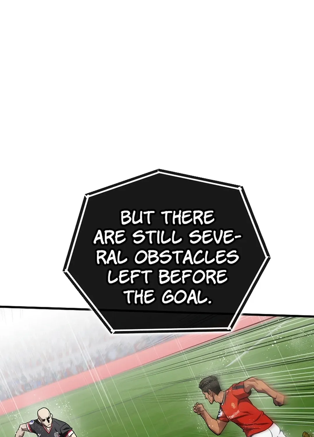 Black-Haired Tactical Genius Chapter 60 page 59 - 