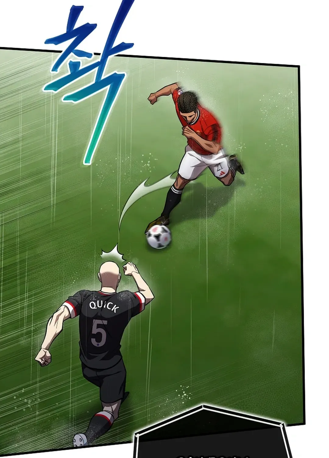 Black-Haired Tactical Genius Chapter 60 page 61 - 
