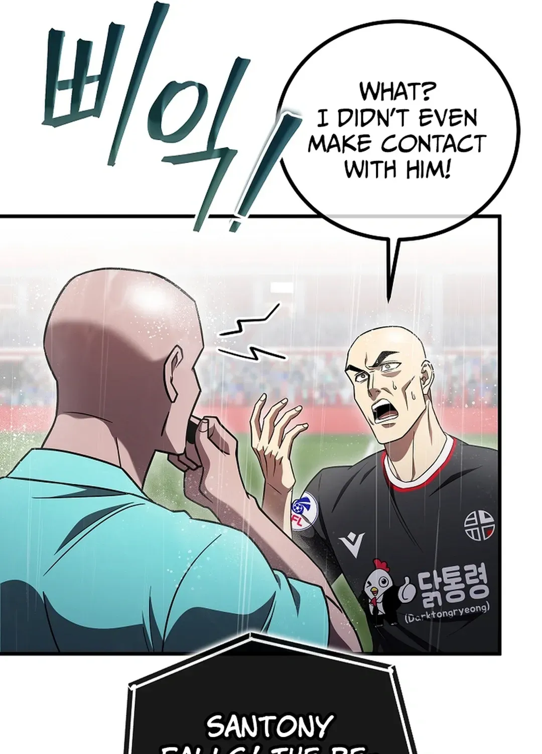 Black-Haired Tactical Genius Chapter 60 page 66 - 