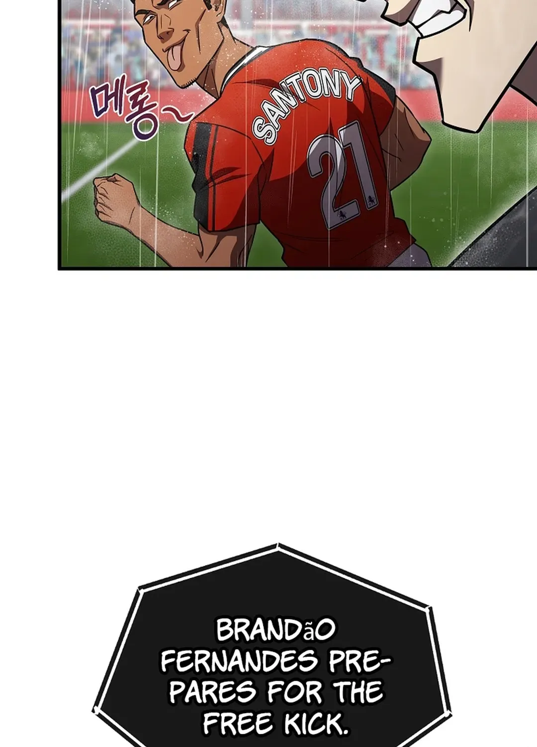 Black-Haired Tactical Genius Chapter 60 page 68 - 