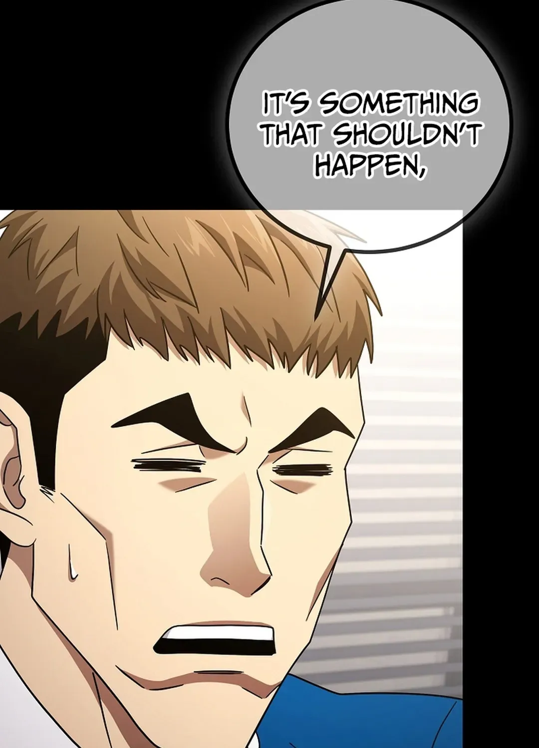 Black-Haired Tactical Genius Chapter 60 page 8 - 