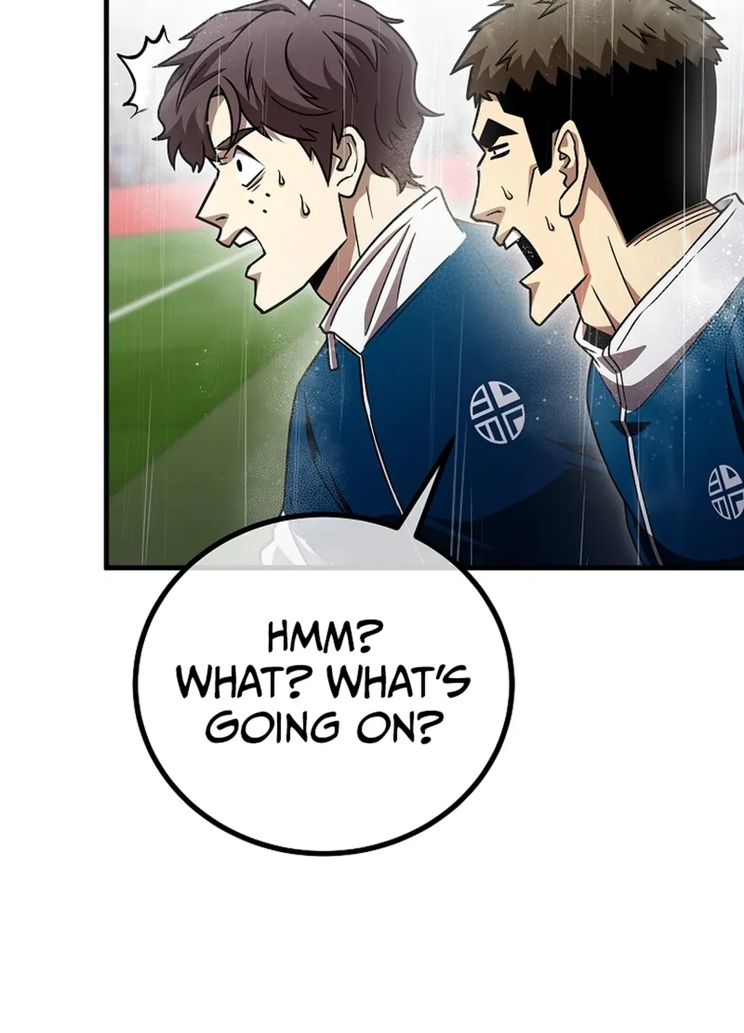 Black-Haired Tactical Genius Chapter 60 page 71 - 