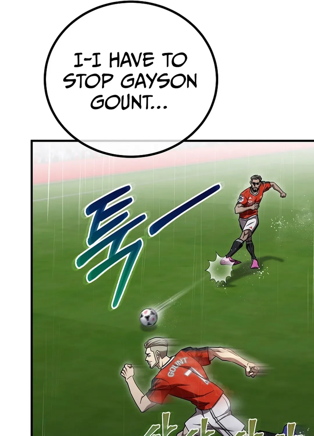 Black-Haired Tactical Genius Chapter 60 page 73 - 