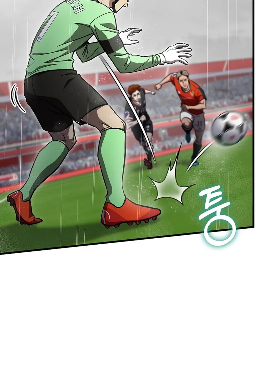 Black-Haired Tactical Genius Chapter 60 page 81 - 