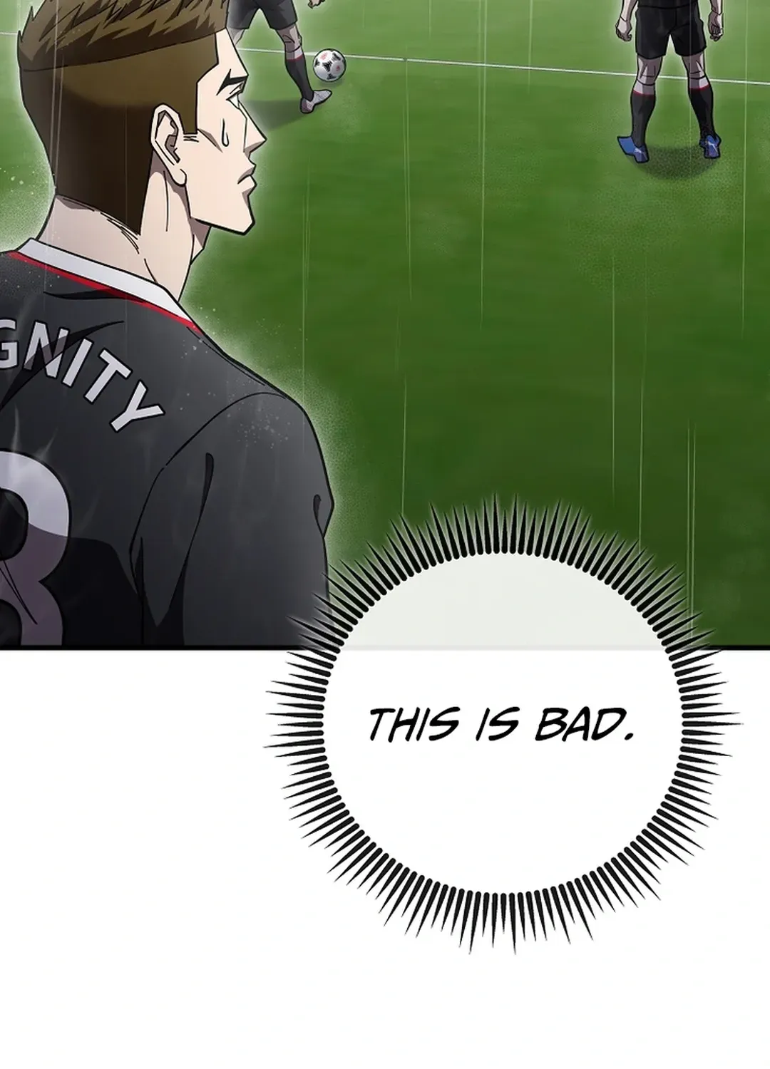 Black-Haired Tactical Genius Chapter 60 page 94 - 