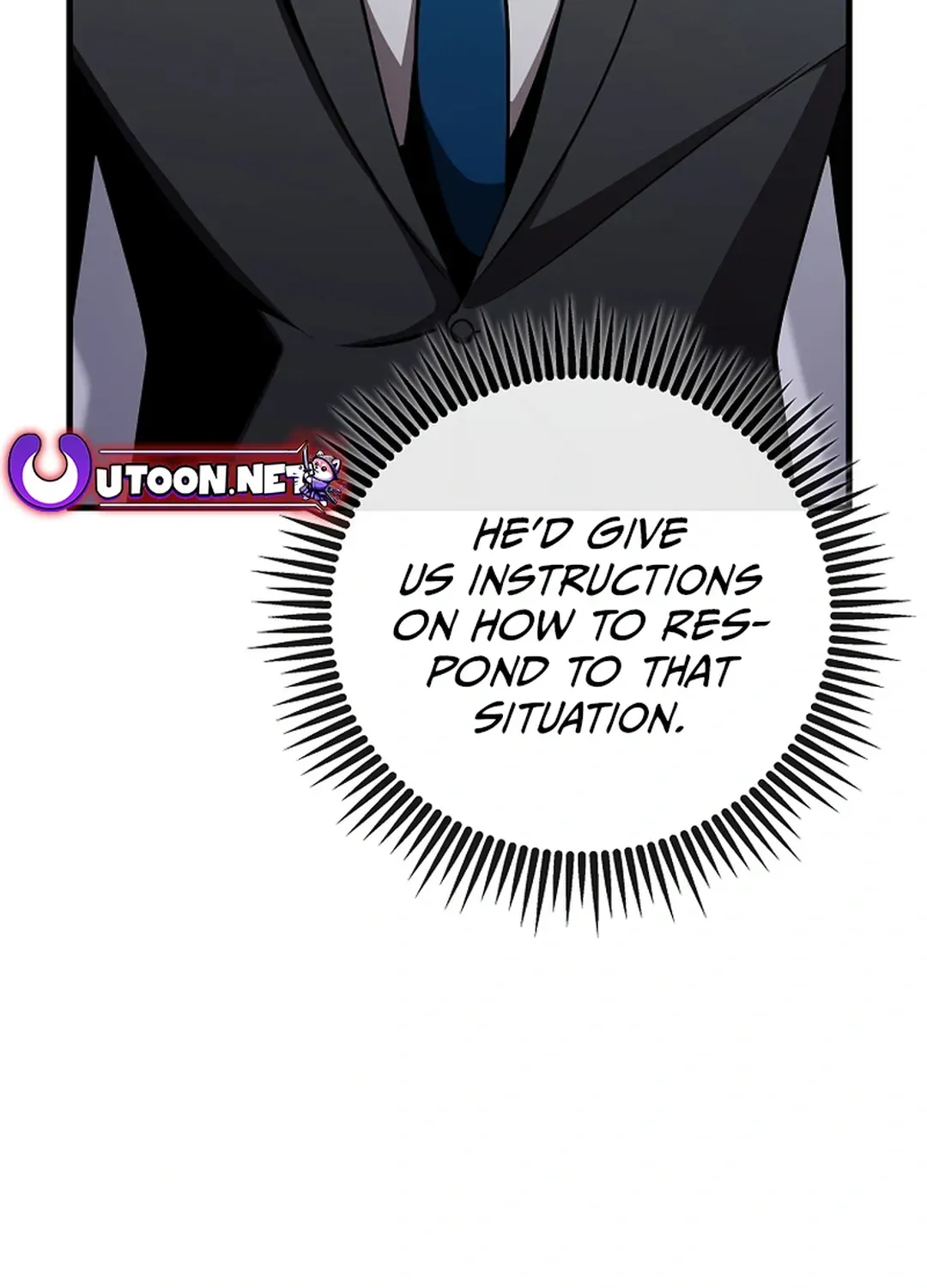 Black-Haired Tactical Genius Chapter 60 page 96 - 