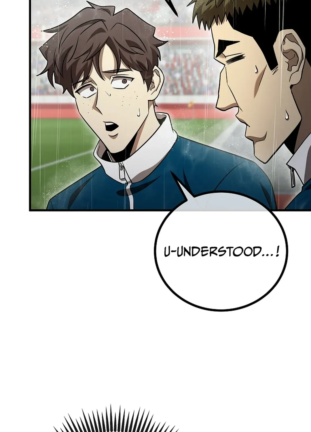Black-Haired Tactical Genius Chapter 60 page 100 - 