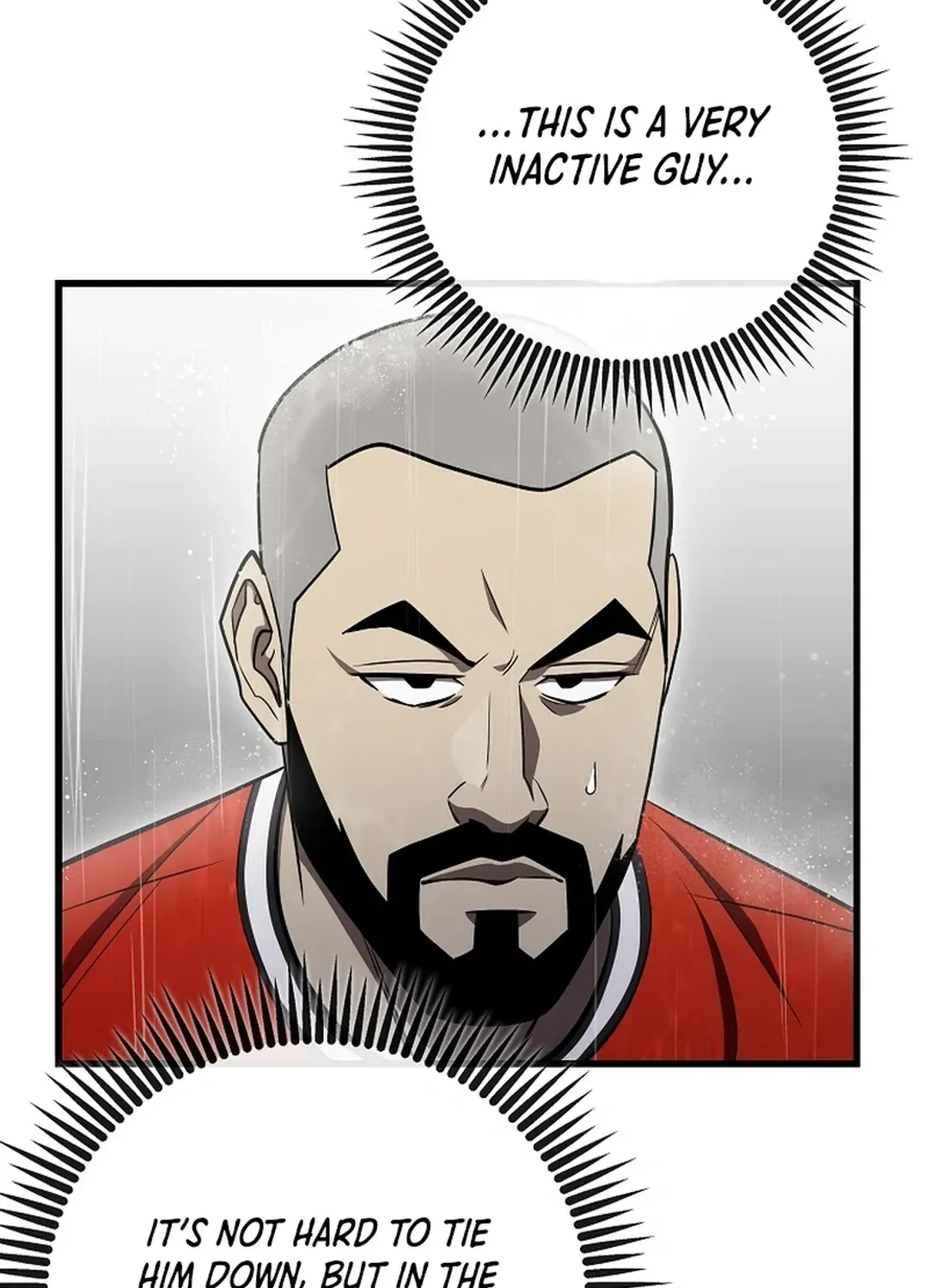 Black-Haired Tactical Genius Chapter 61 page 110 - 