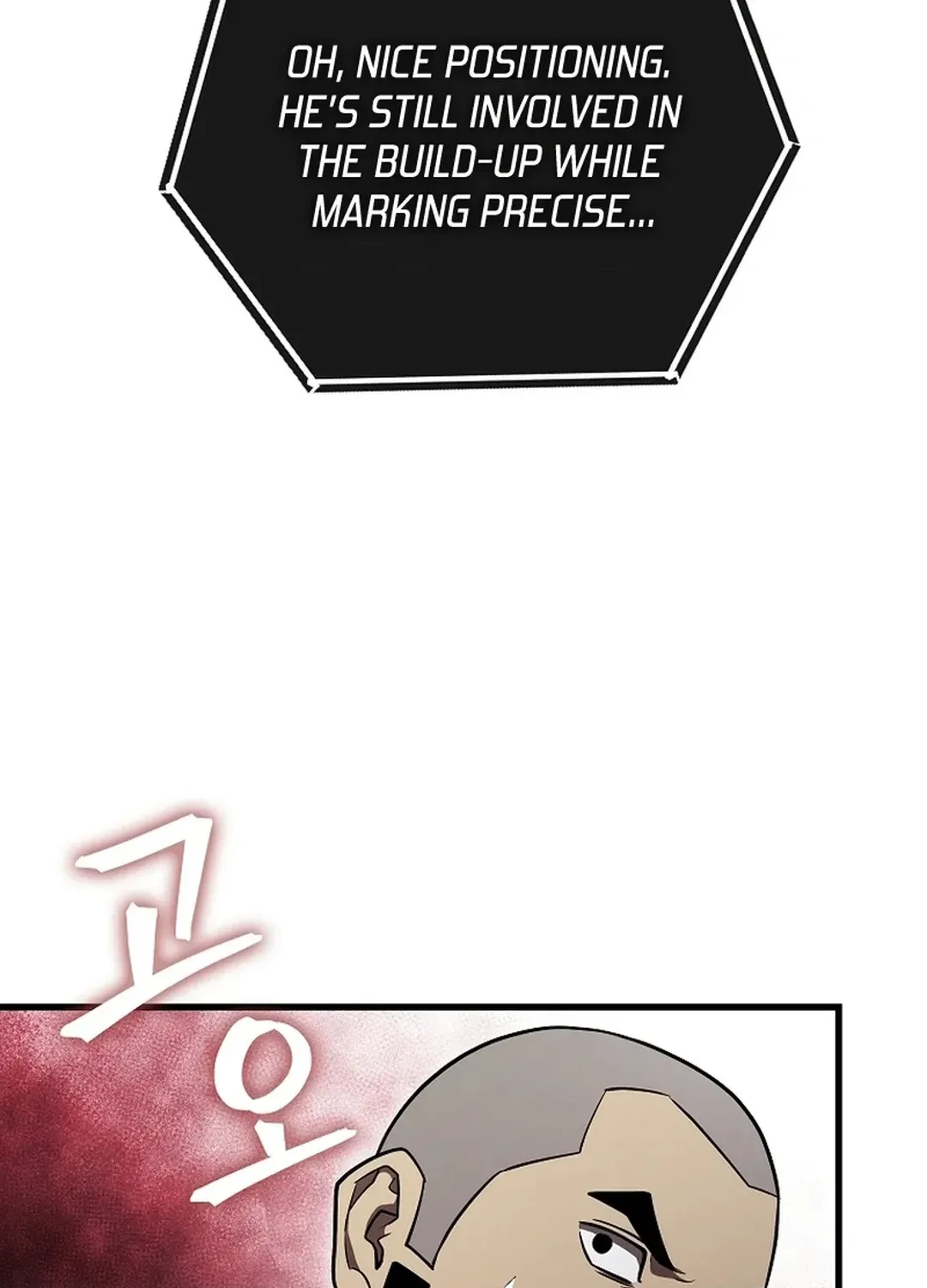 Black-Haired Tactical Genius Chapter 61 page 115 - 