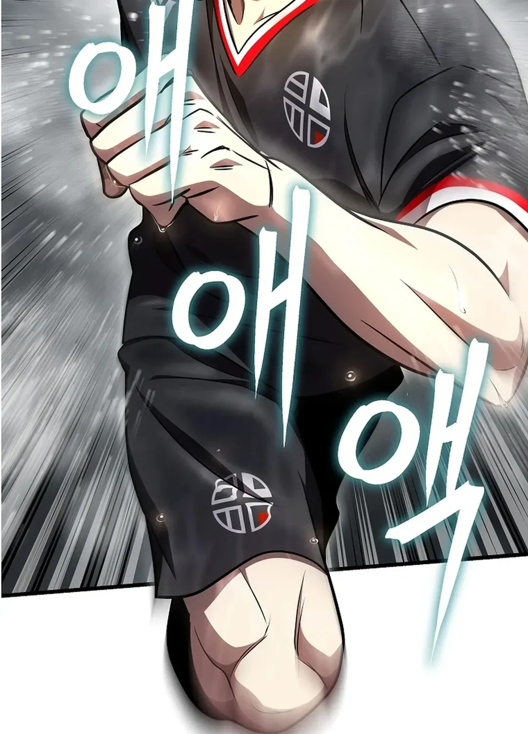 Black-Haired Tactical Genius Chapter 61 page 126 - 