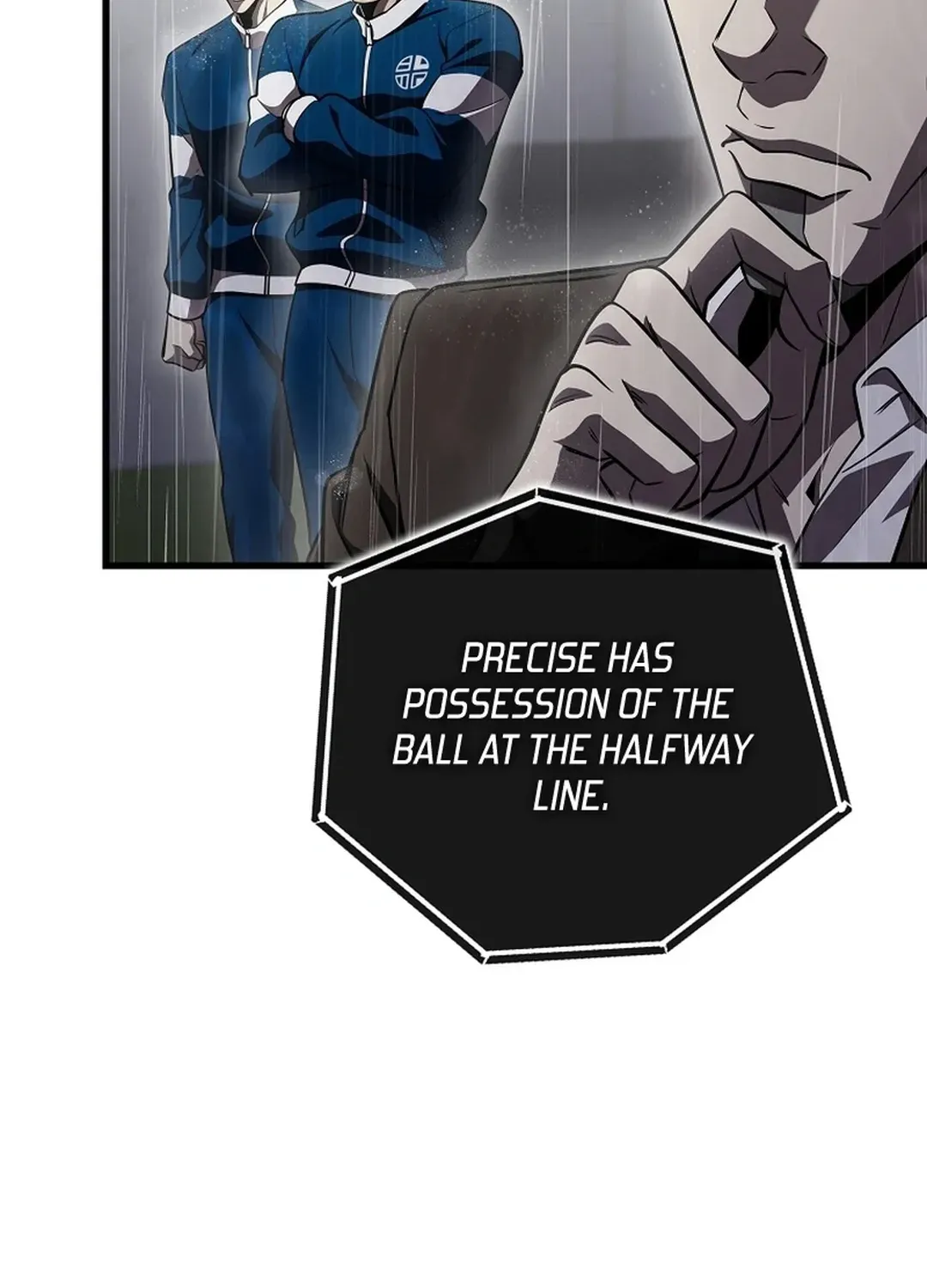 Black-Haired Tactical Genius Chapter 61 page 15 - 