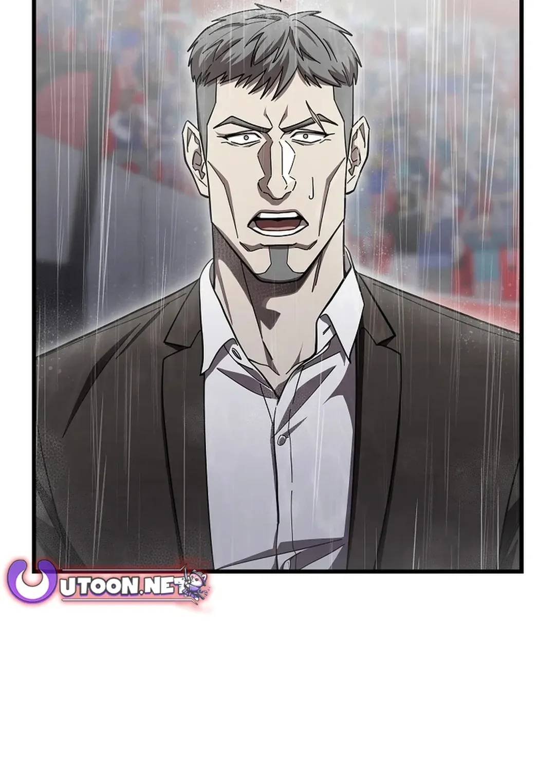 Black-Haired Tactical Genius Chapter 61 page 24 - 