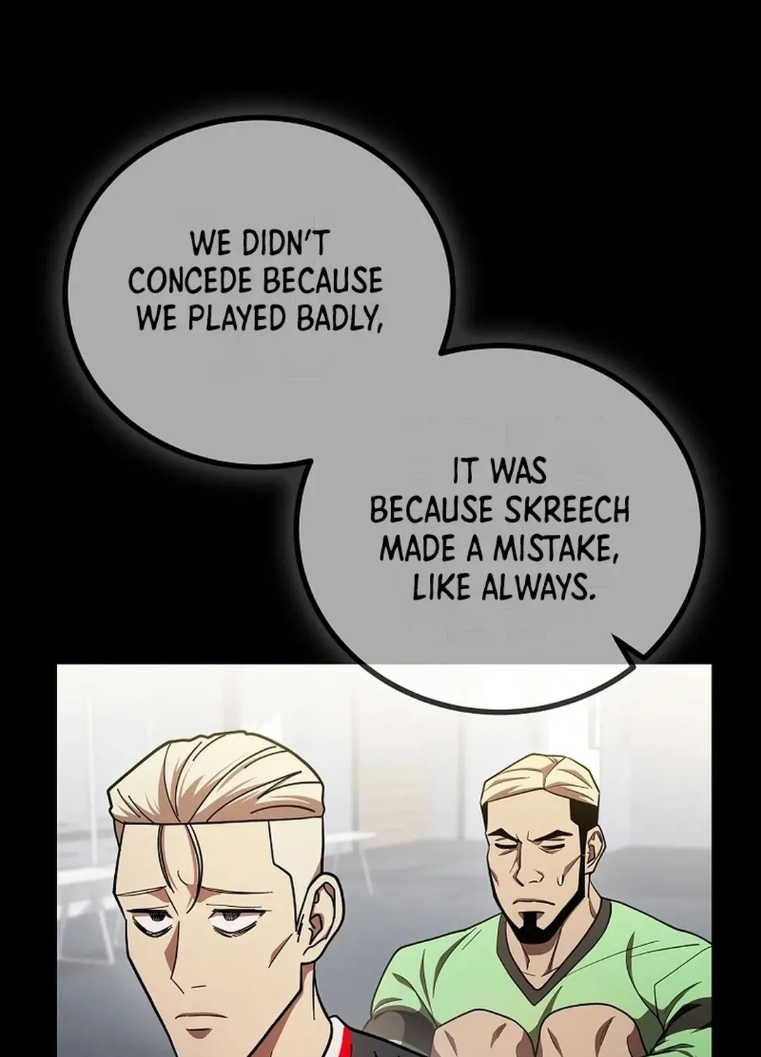 Black-Haired Tactical Genius Chapter 61 page 36 - 