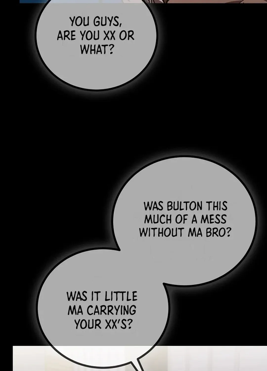 Black-Haired Tactical Genius Chapter 61 page 42 - 