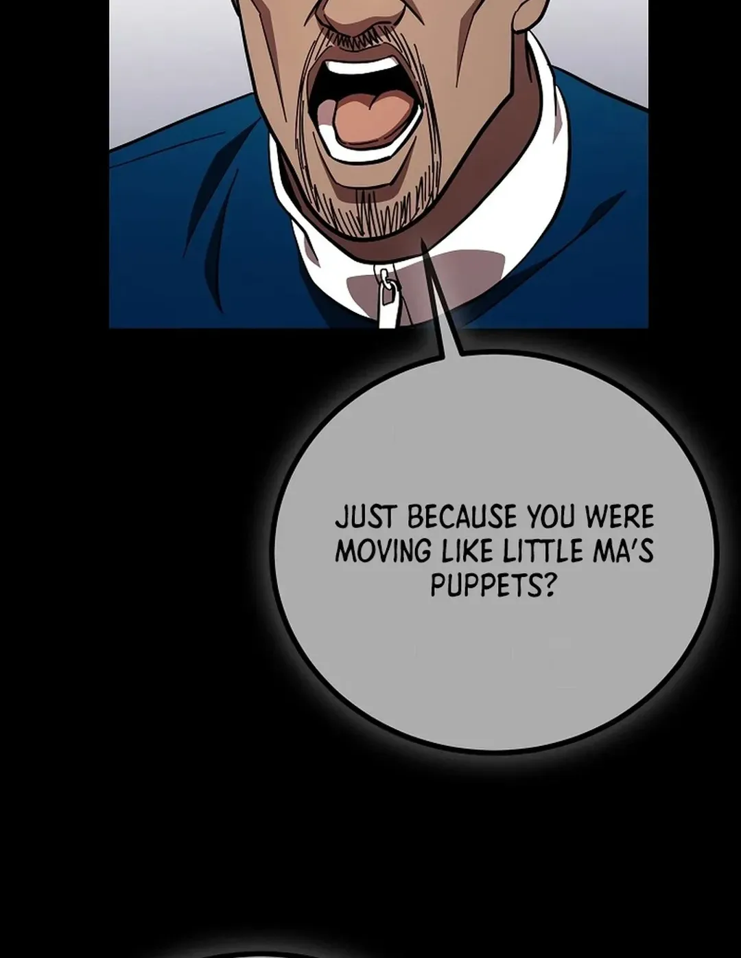 Black-Haired Tactical Genius Chapter 61 page 45 - 