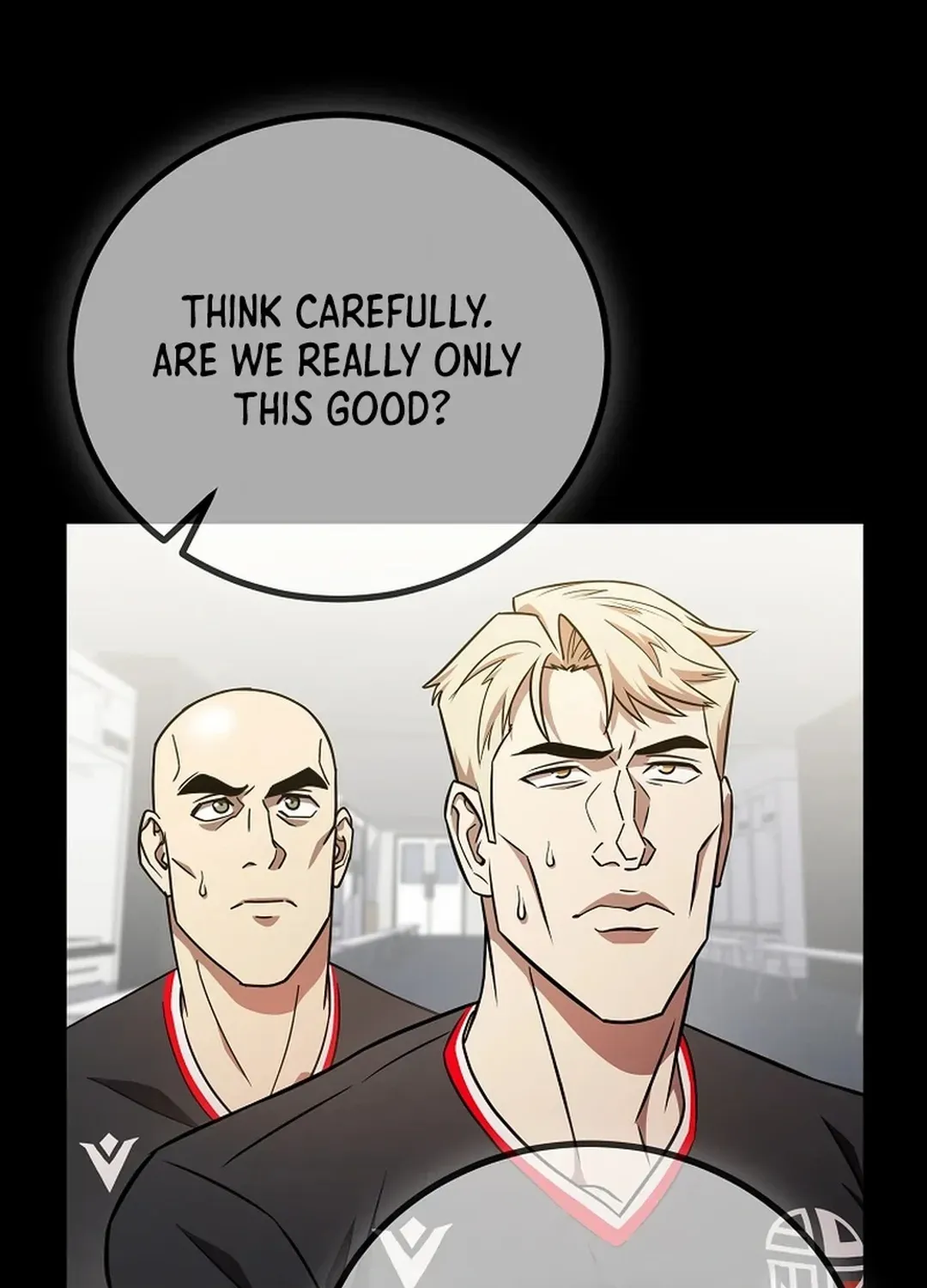 Black-Haired Tactical Genius Chapter 61 page 50 - 