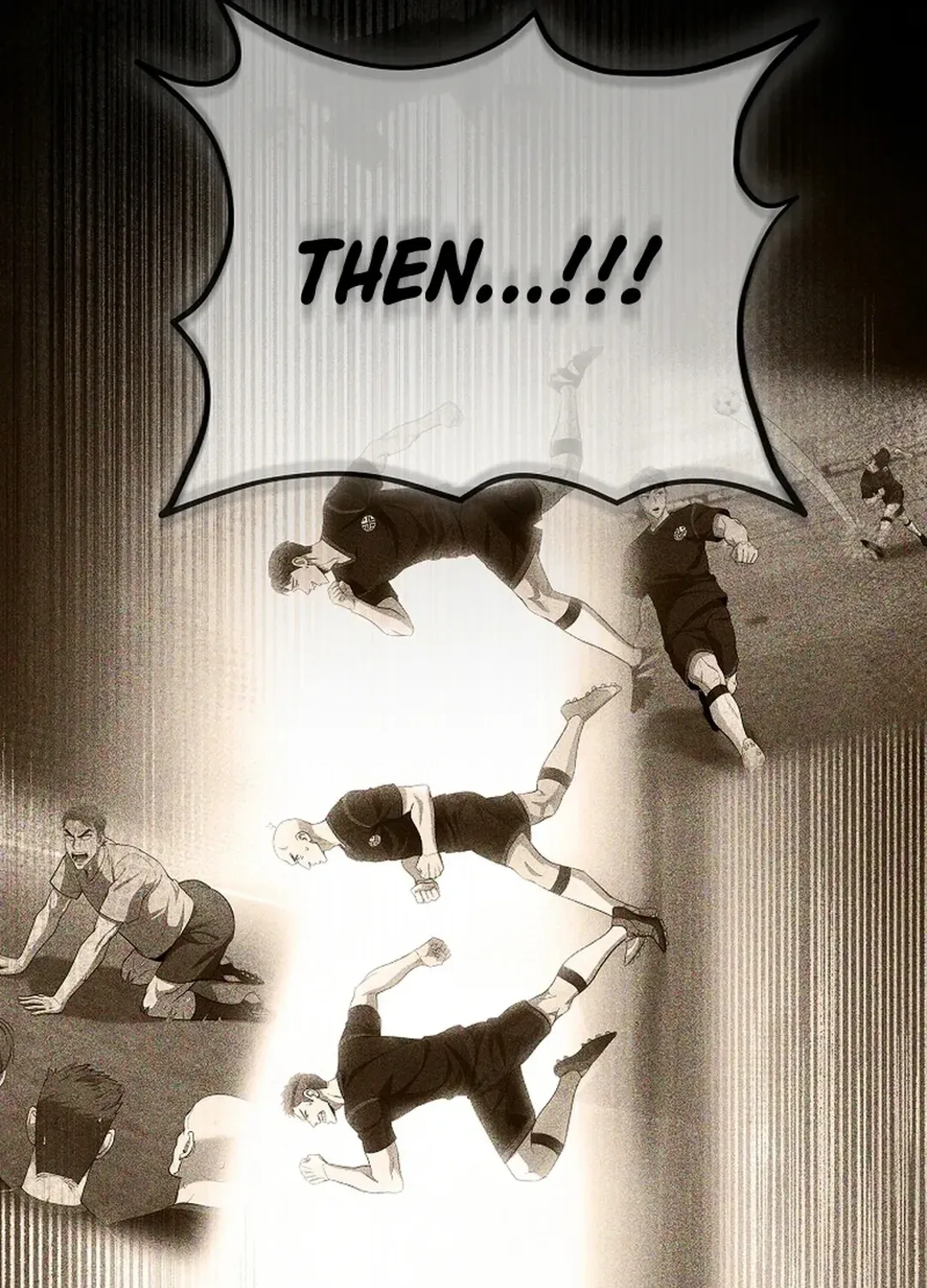 Black-Haired Tactical Genius Chapter 61 page 52 - 