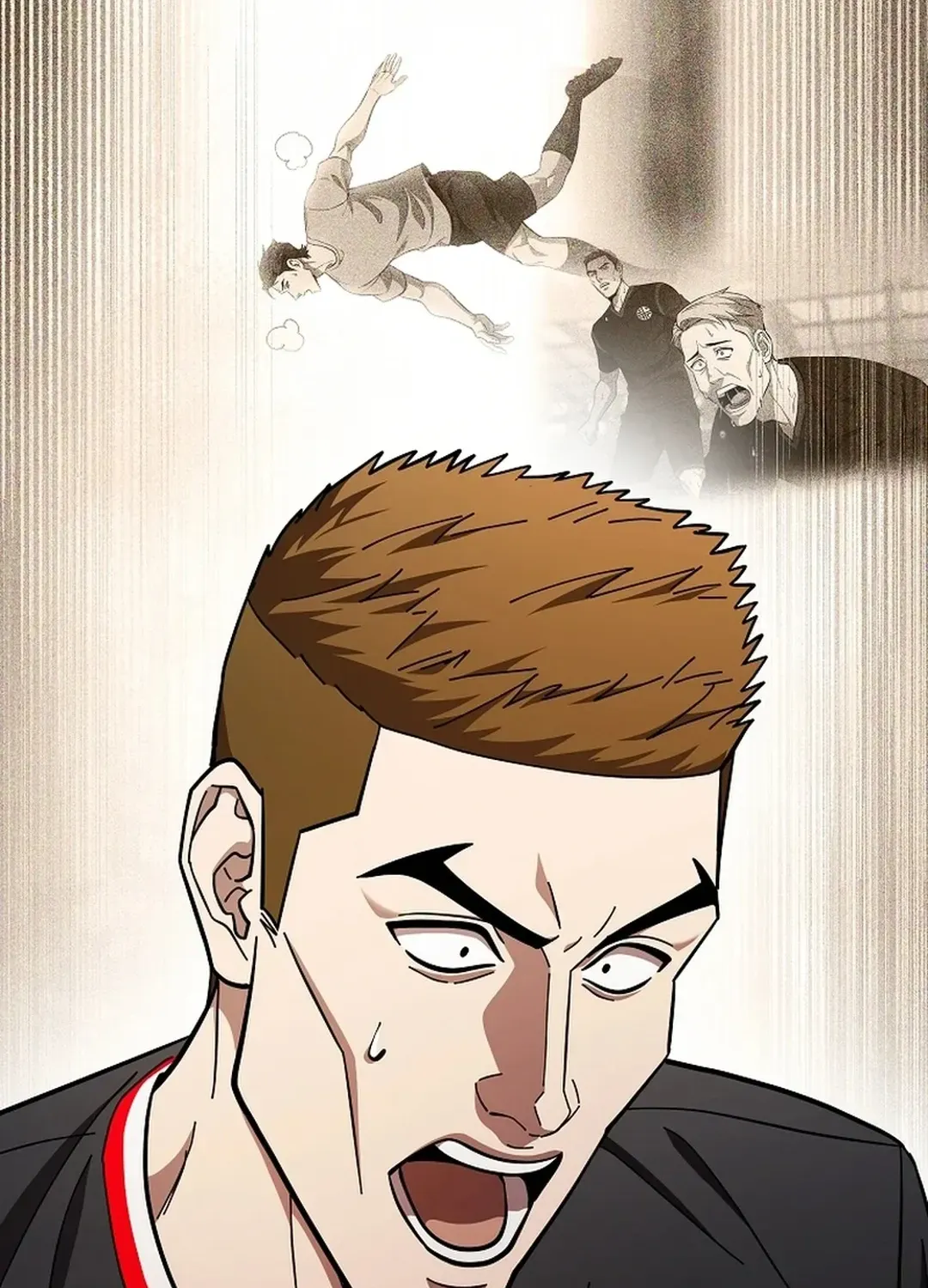 Black-Haired Tactical Genius Chapter 61 page 53 - 