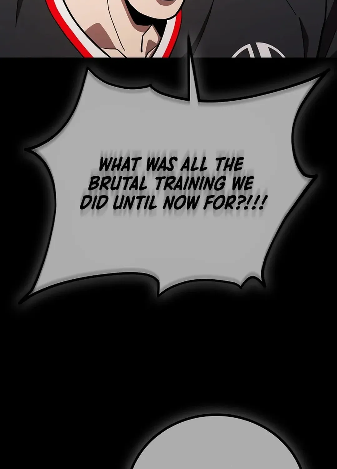 Black-Haired Tactical Genius Chapter 61 page 54 - 