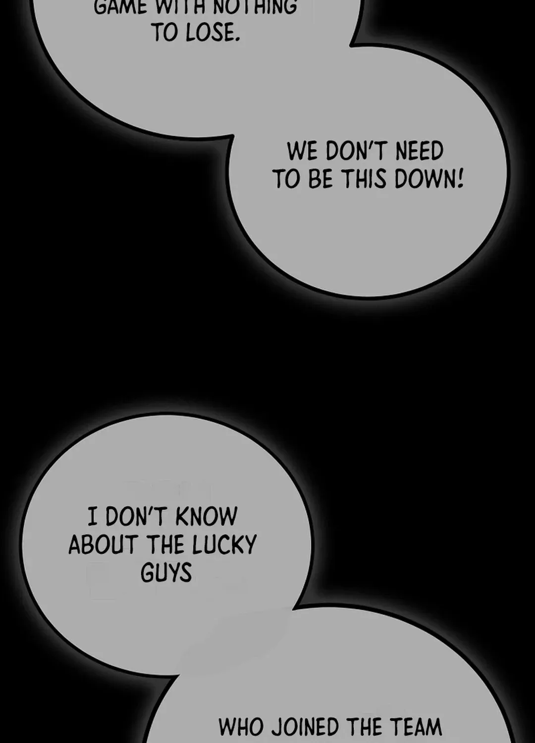 Black-Haired Tactical Genius Chapter 61 page 56 - 