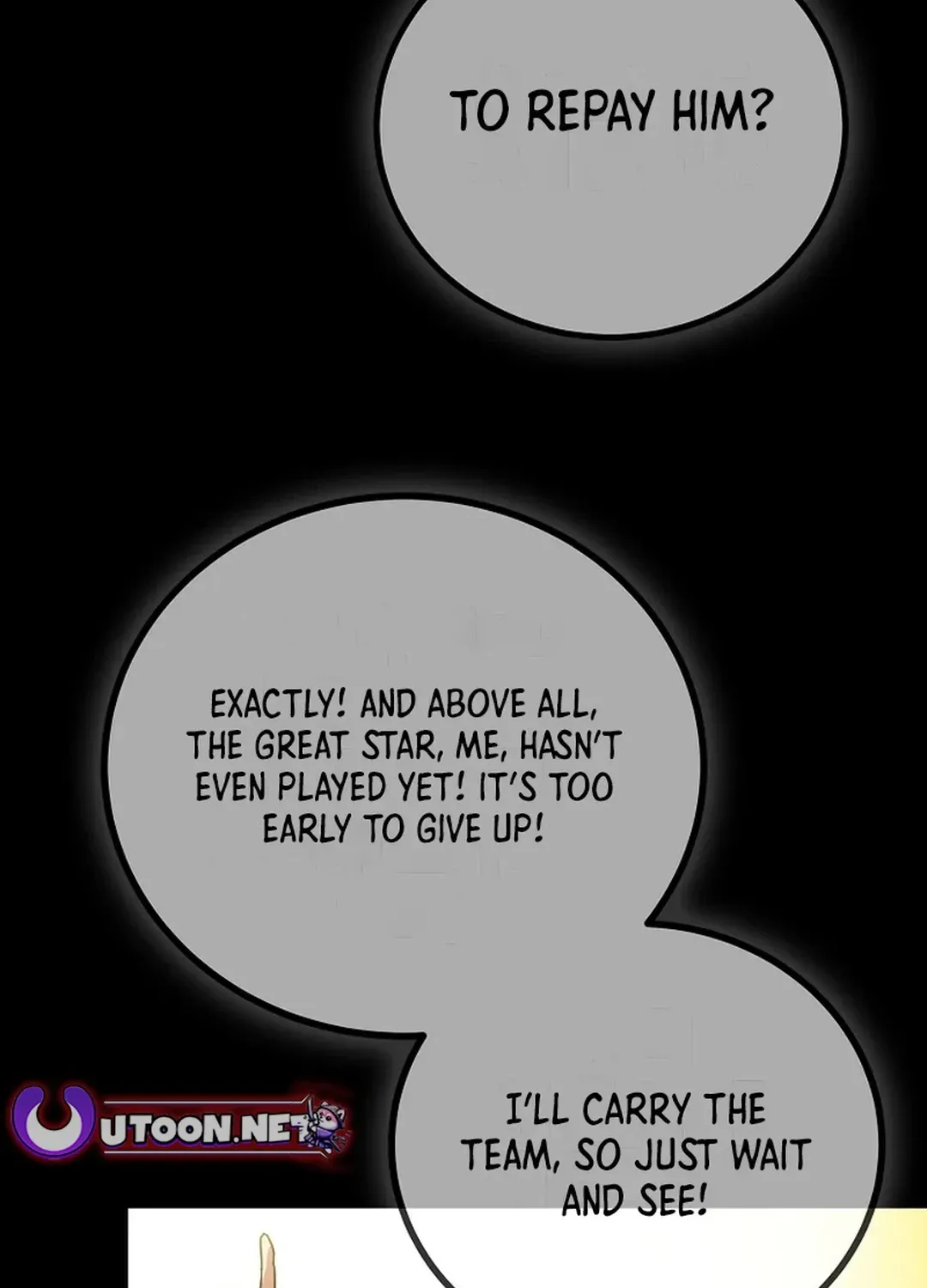 Black-Haired Tactical Genius Chapter 61 page 62 - 