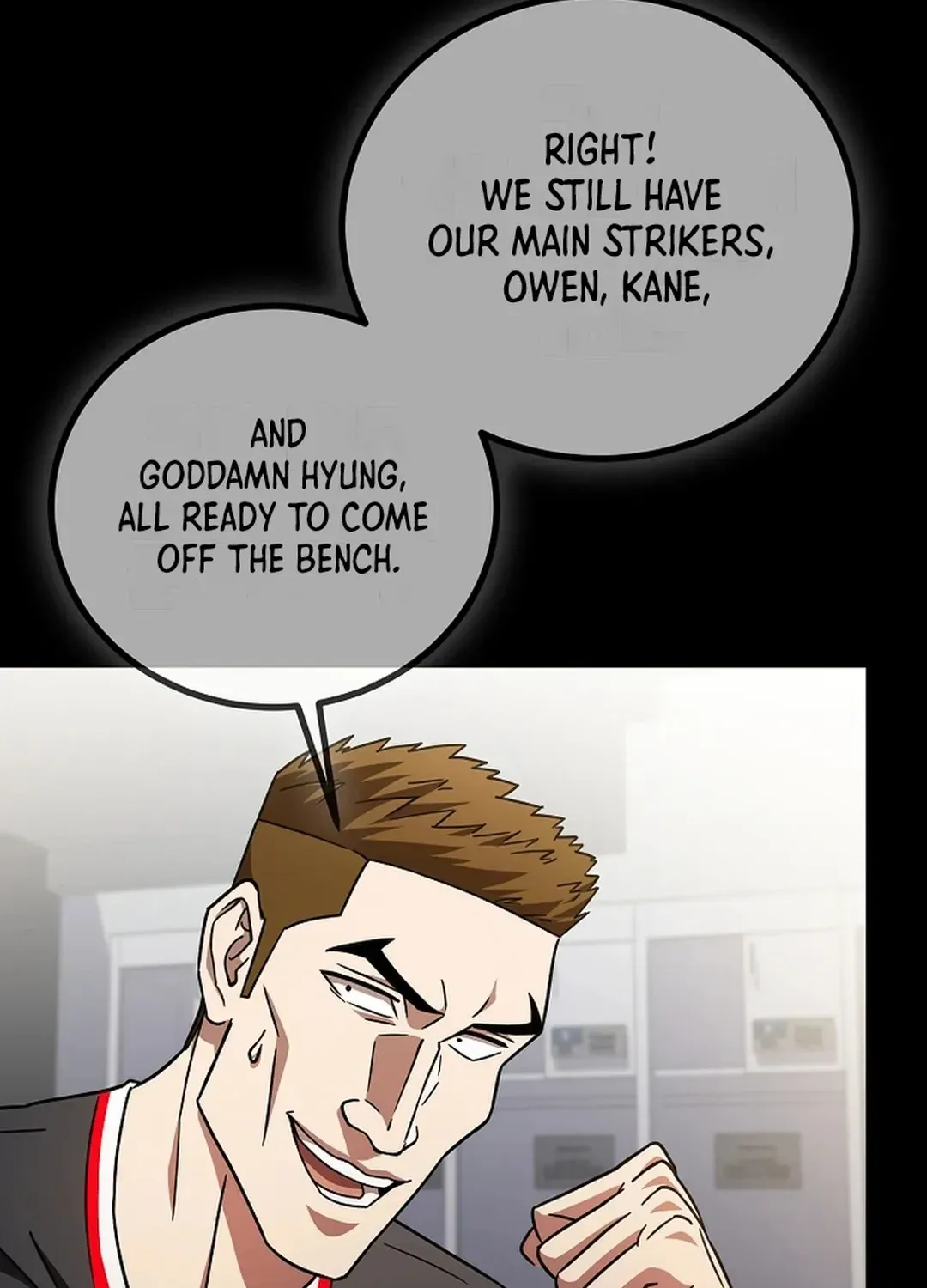 Black-Haired Tactical Genius Chapter 61 page 65 - 