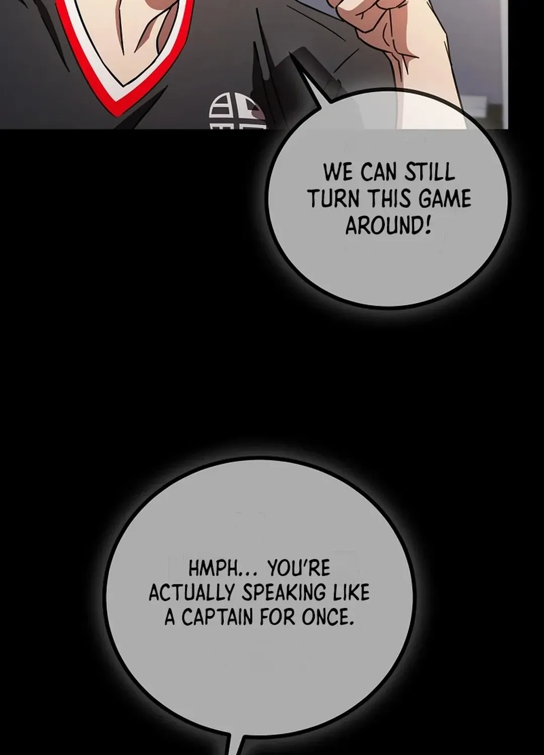 Black-Haired Tactical Genius Chapter 61 page 66 - 