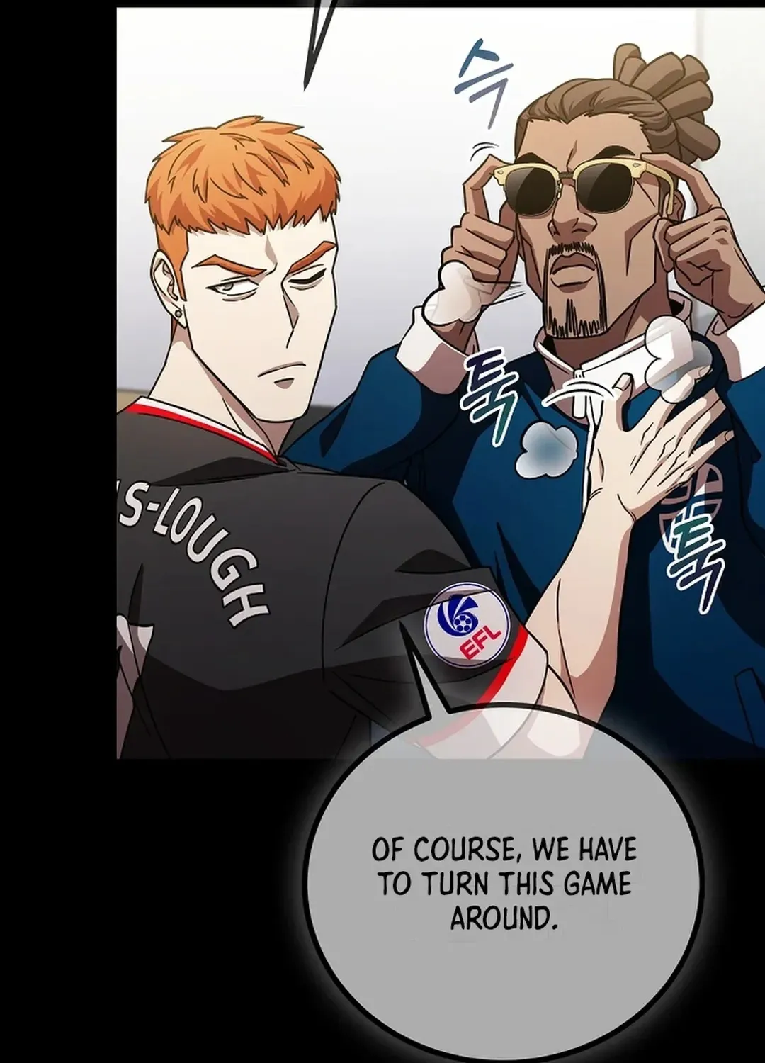 Black-Haired Tactical Genius Chapter 61 page 67 - 