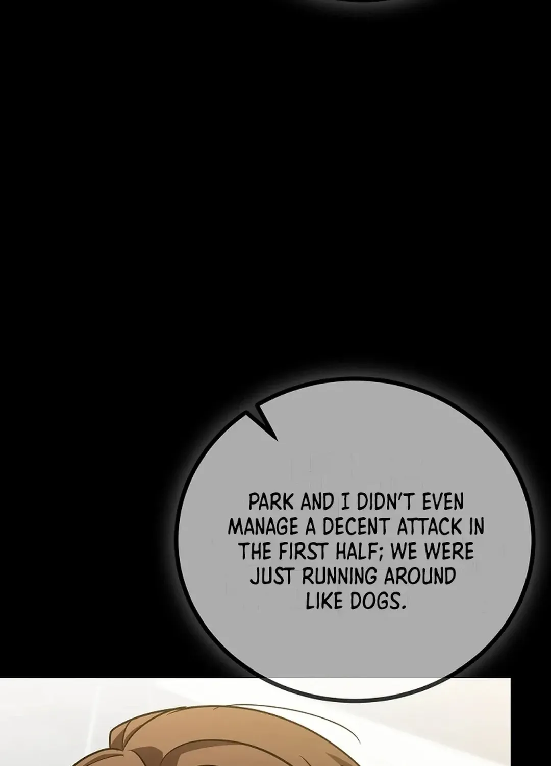 Black-Haired Tactical Genius Chapter 61 page 68 - 