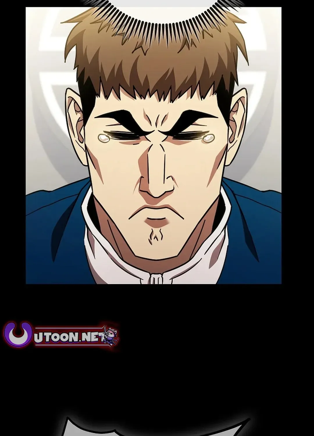 Black-Haired Tactical Genius Chapter 61 page 76 - 