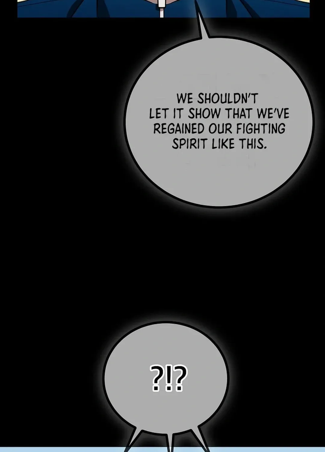 Black-Haired Tactical Genius Chapter 61 page 81 - 