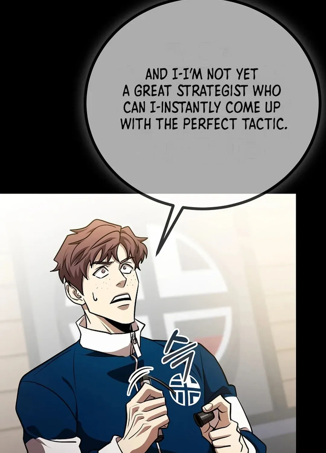 Black-Haired Tactical Genius Chapter 61 page 85 - 