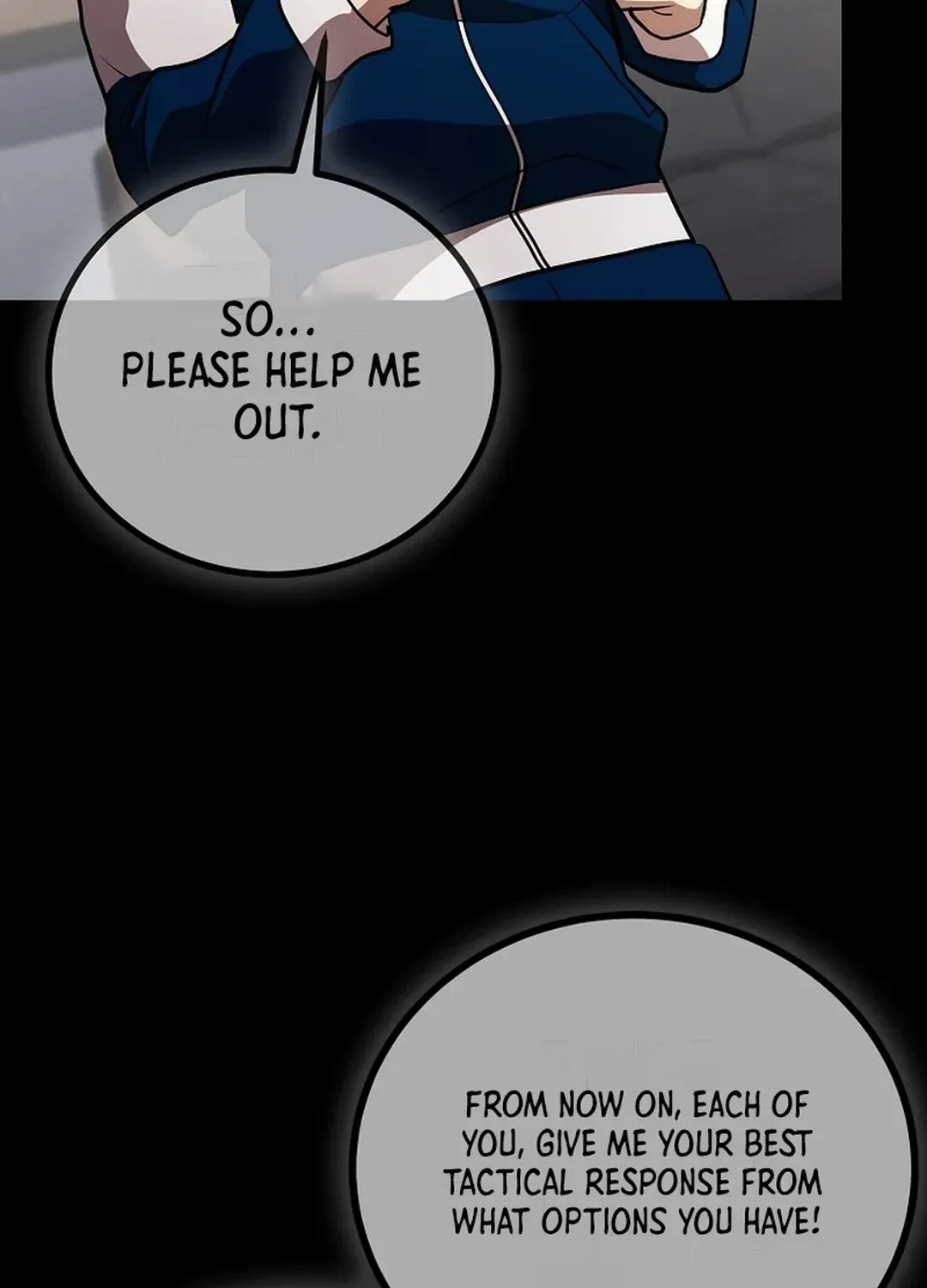 Black-Haired Tactical Genius Chapter 61 page 86 - 