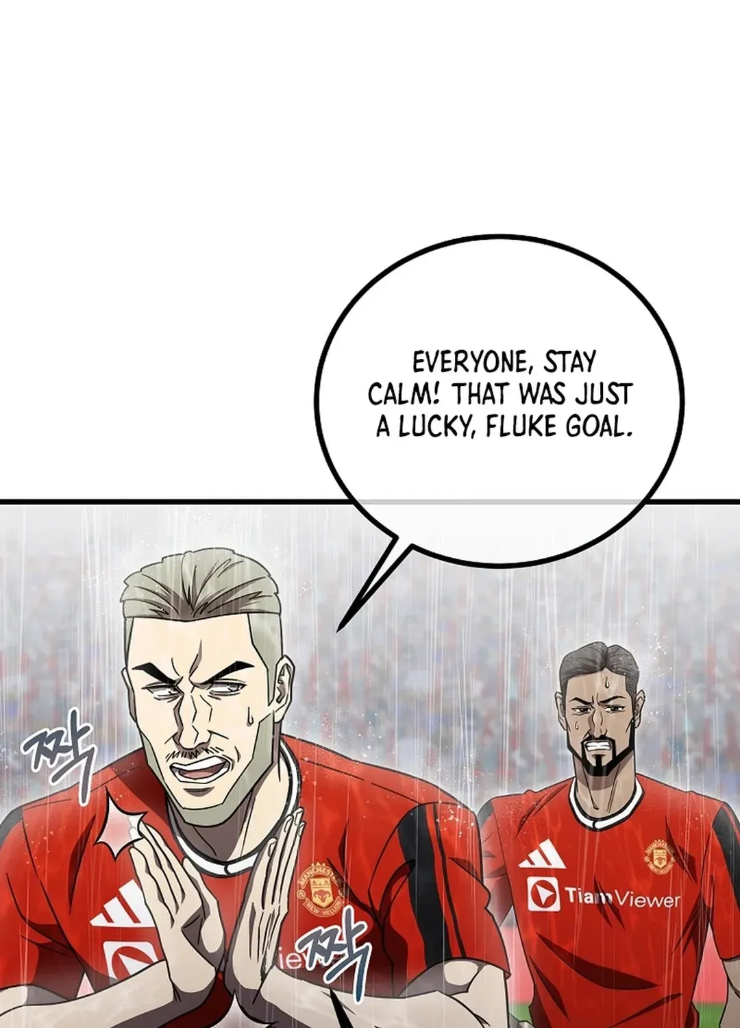 Black-Haired Tactical Genius Chapter 61 page 92 - 