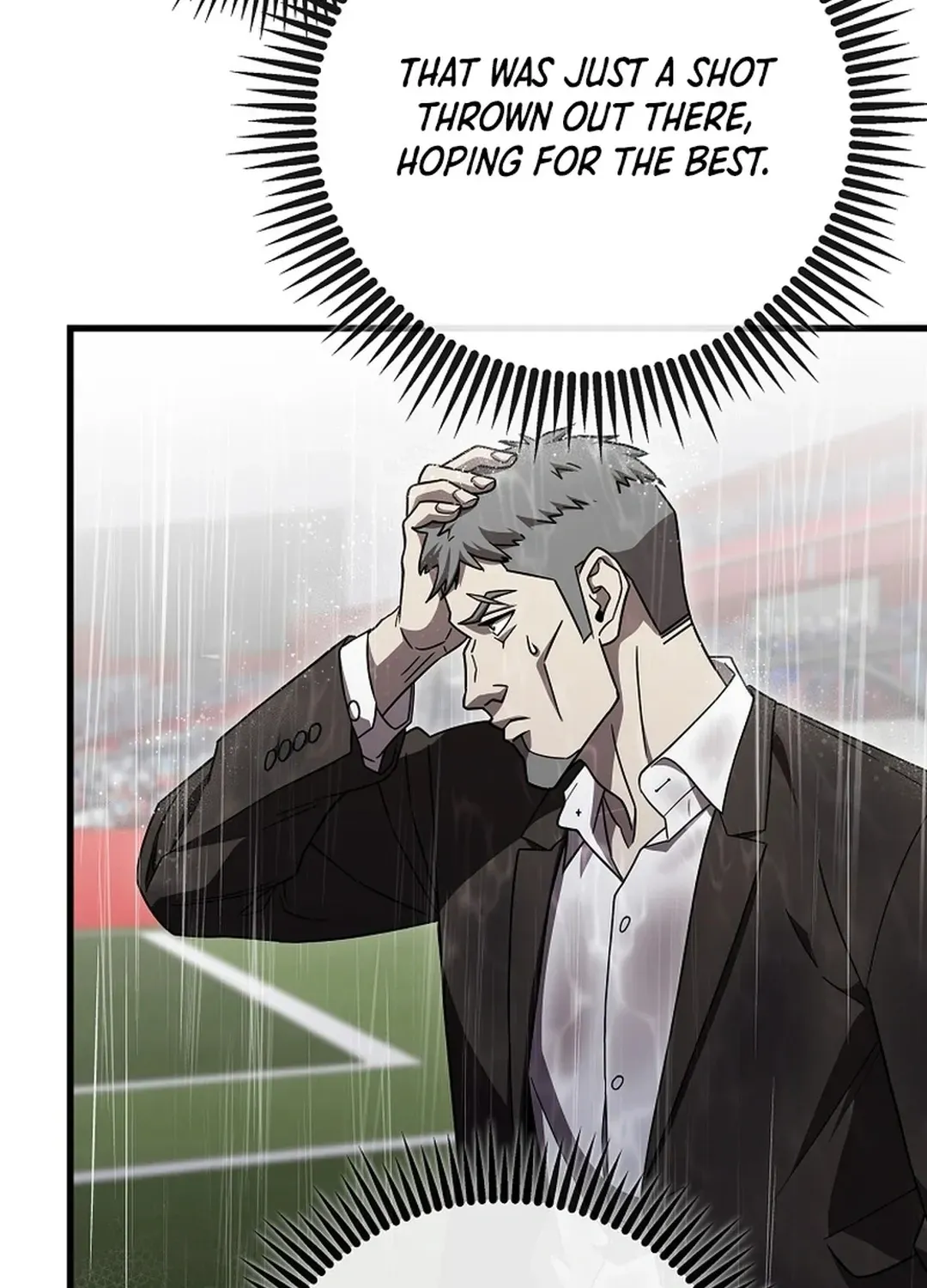 Black-Haired Tactical Genius Chapter 61 page 94 - 
