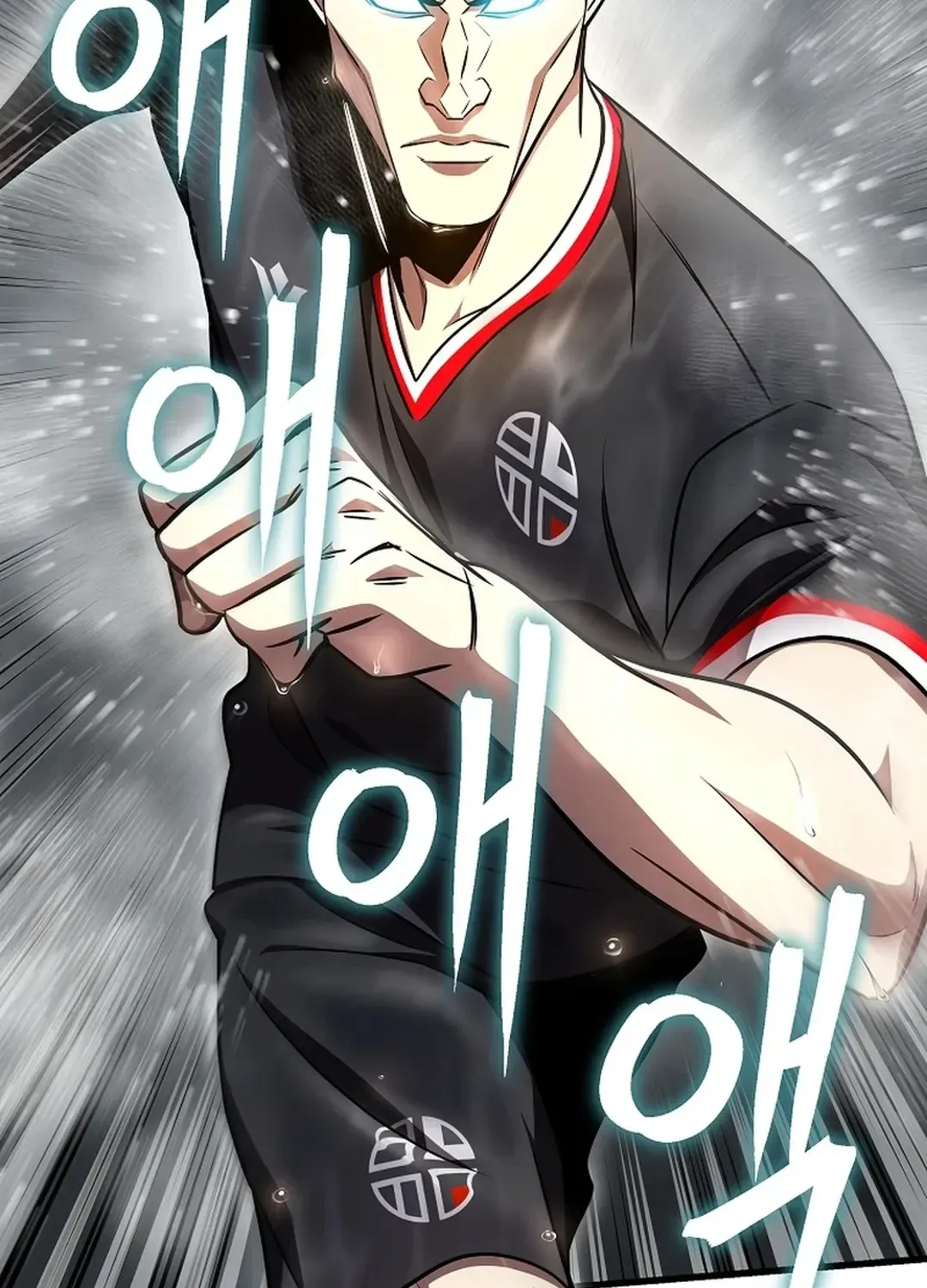 Black-Haired Tactical Genius Chapter 62 page 11 - 